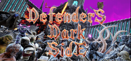 DDS Defenders Dark Side — header artwork