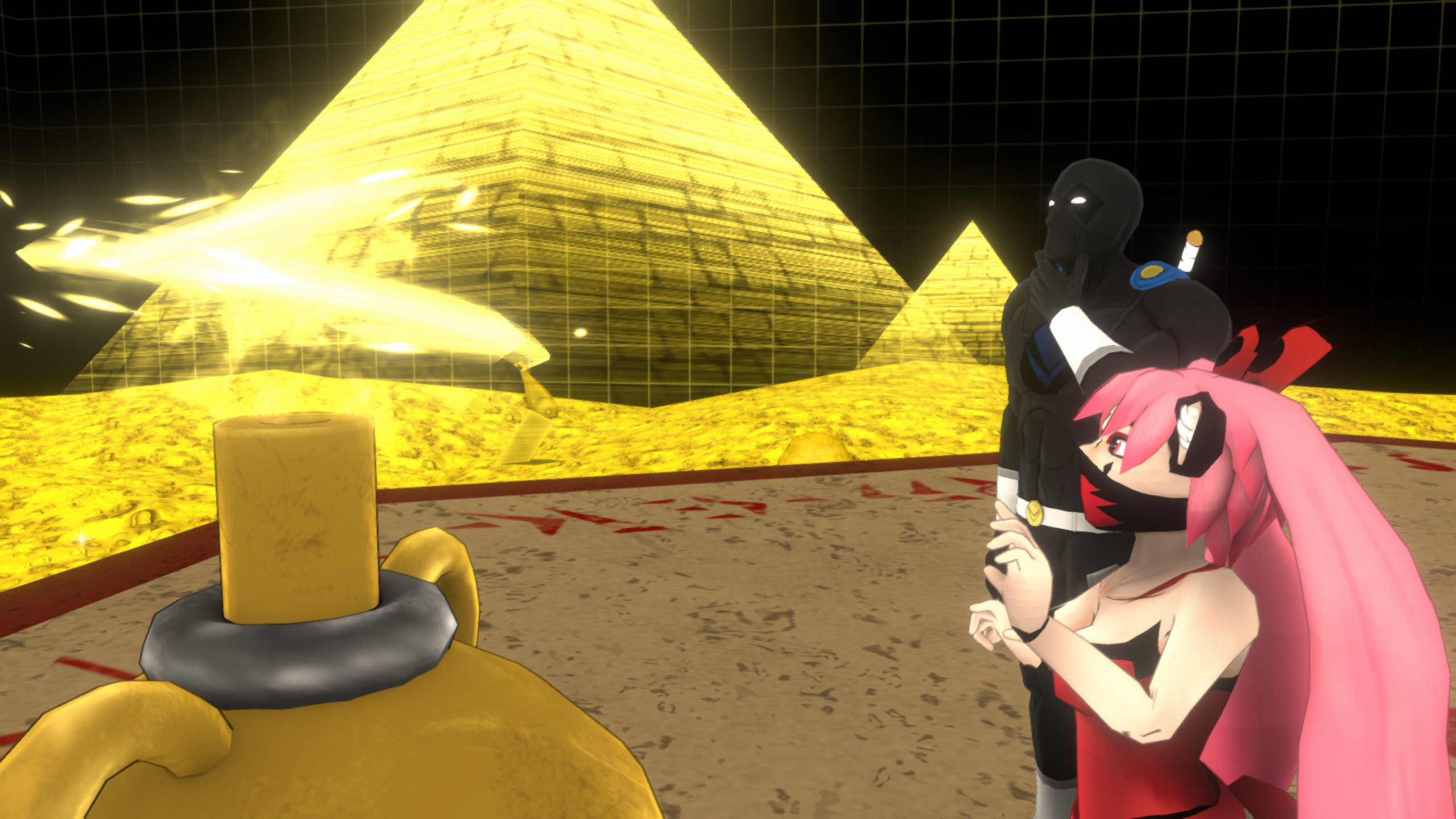 Kokoro Ultimate screenshot 7