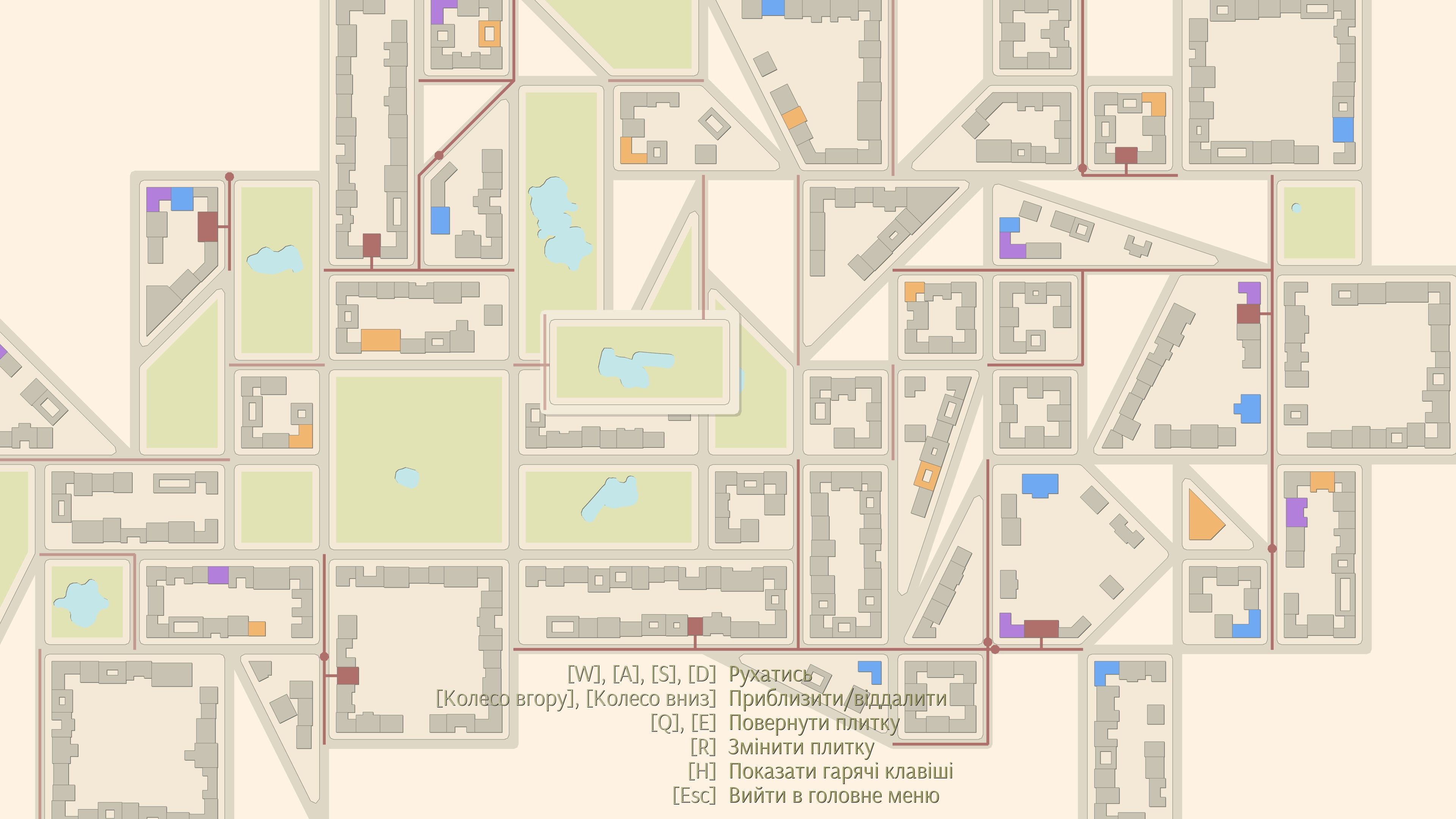 Tile Cities screenshot 6