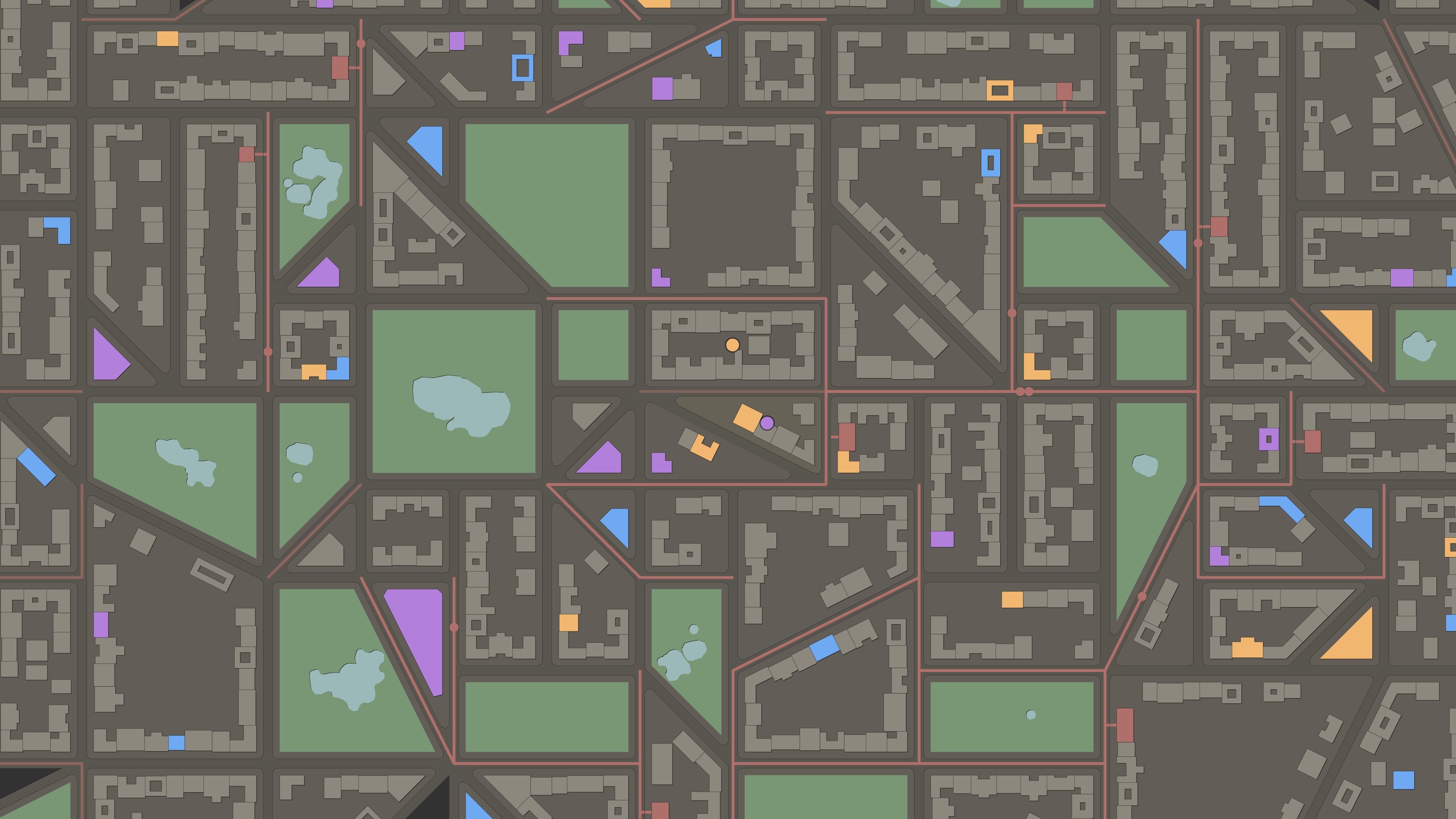 Tile Cities screenshot 3