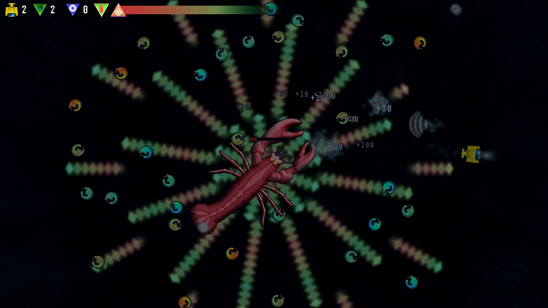Aqua Populo screenshot 3