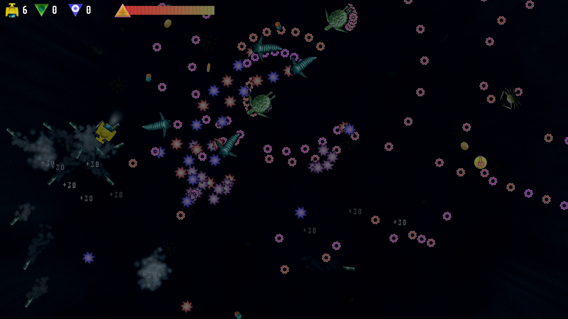 Aqua Populo screenshot 6