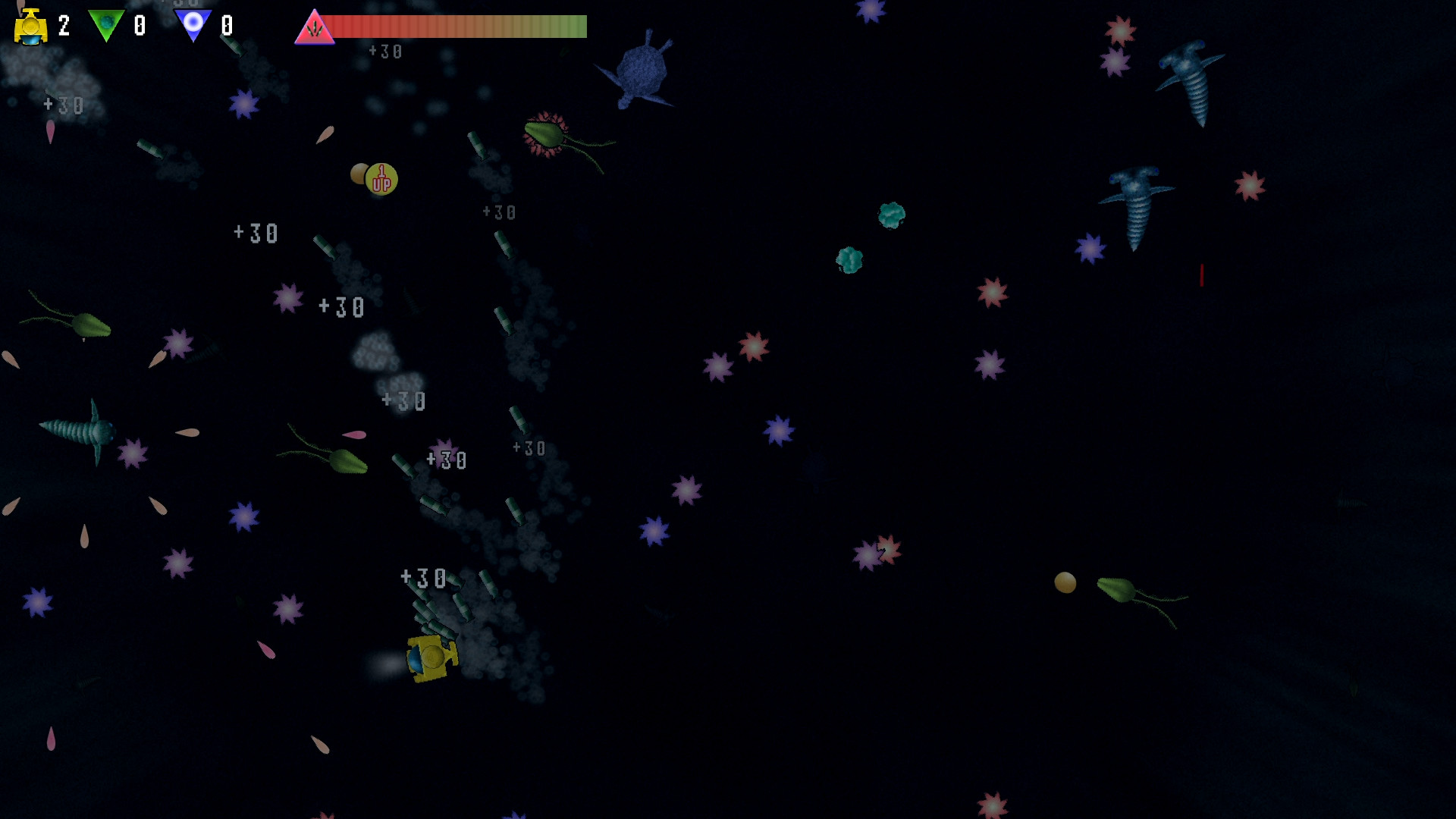 Aqua Populo screenshot 4