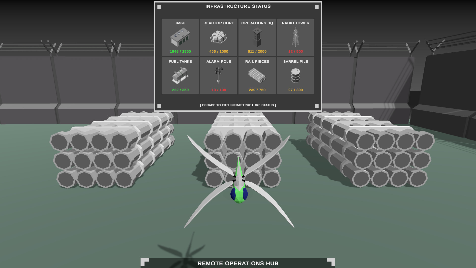 Rail Walkers screenshot 11