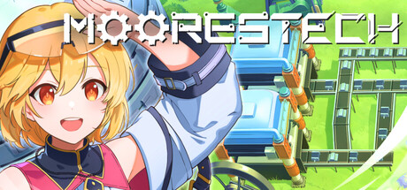 moorestech