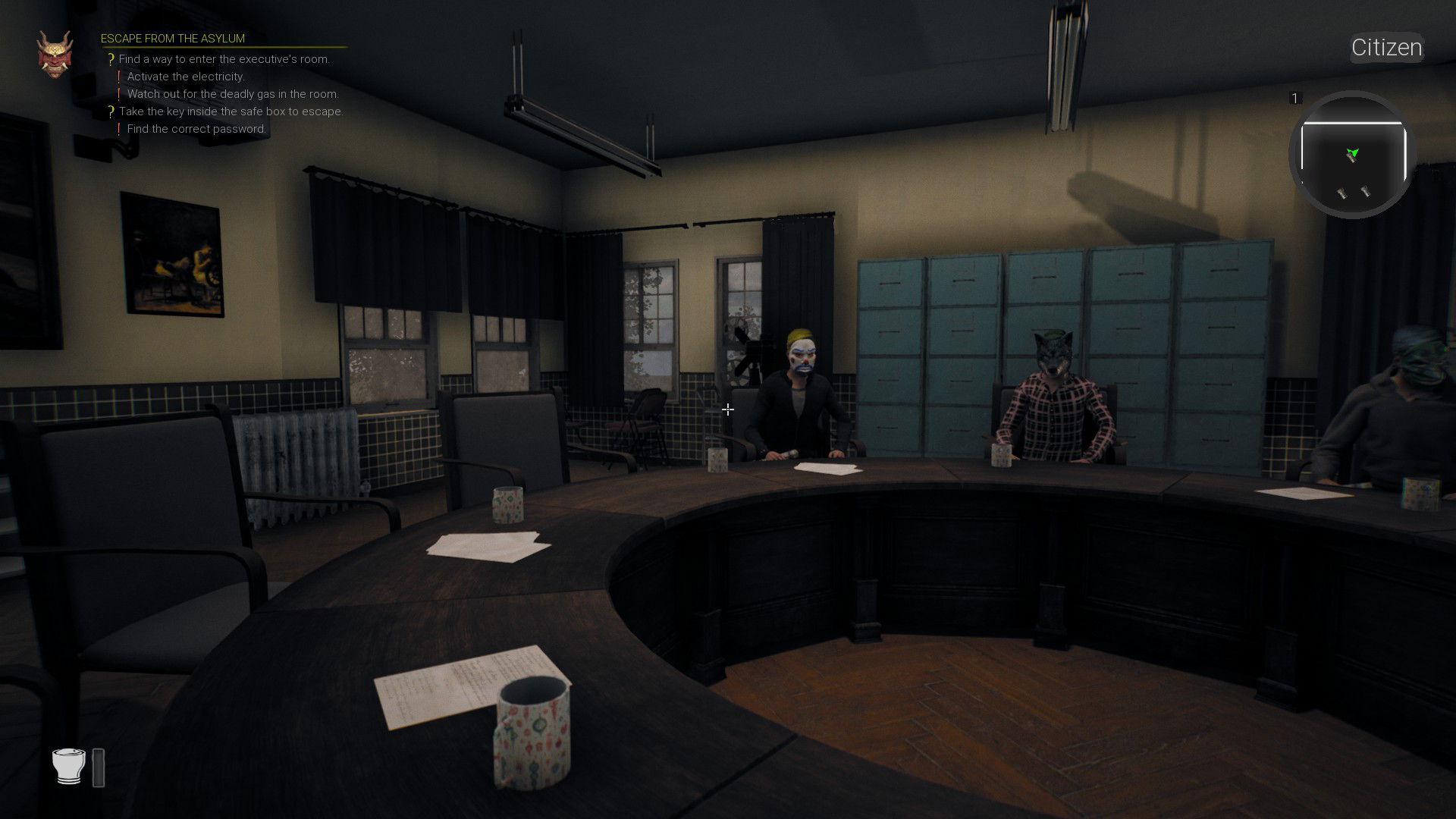 LOONY screenshot 8