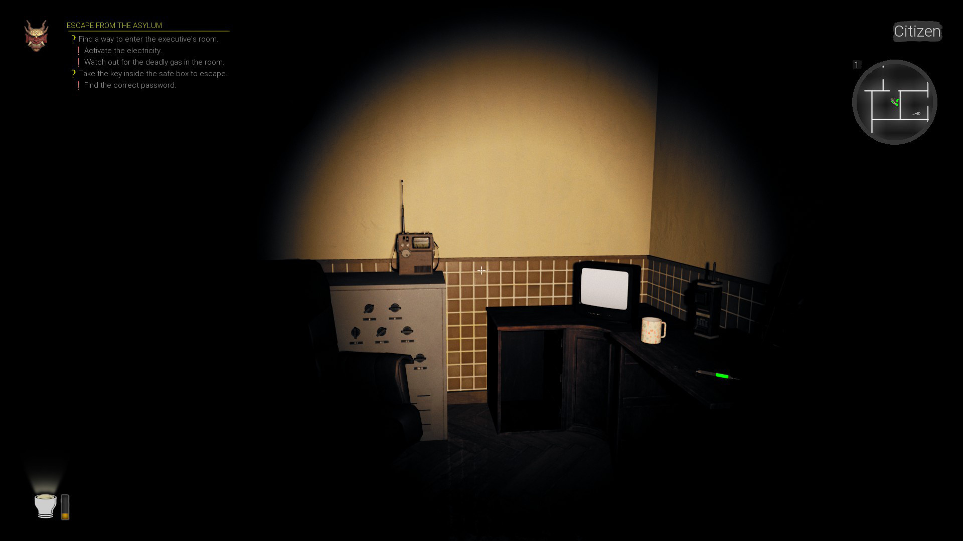 LOONY screenshot 10