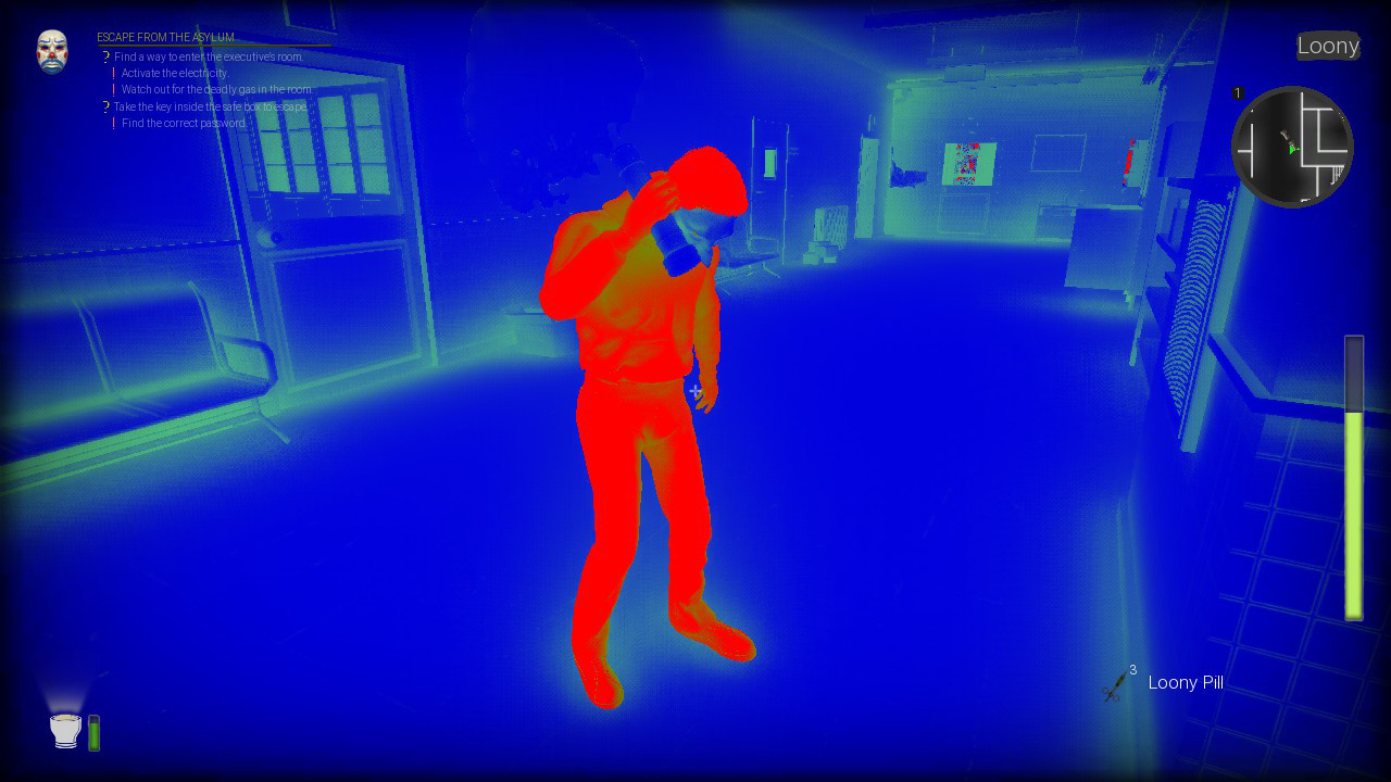 LOONY screenshot 6