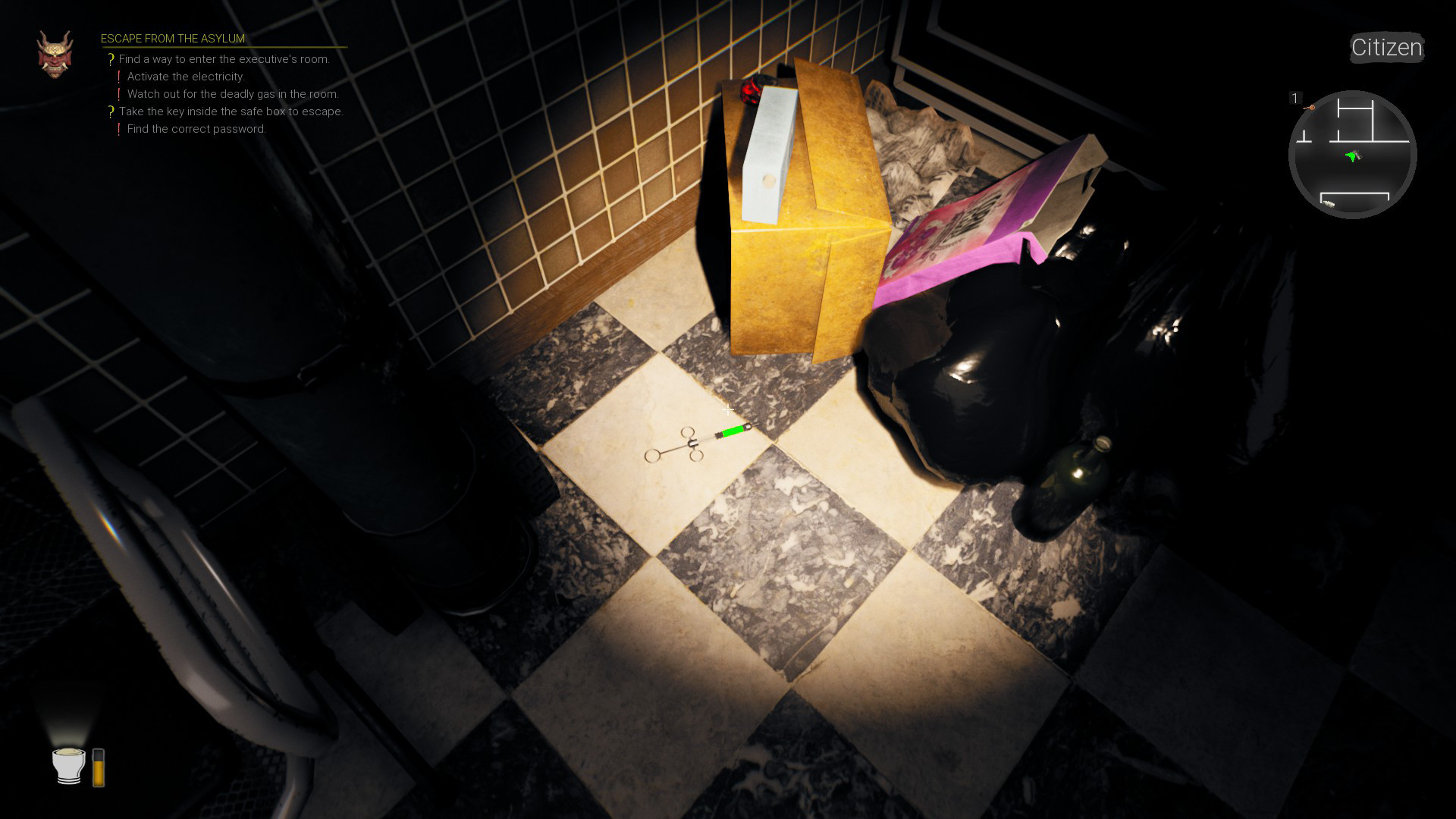 LOONY screenshot 7