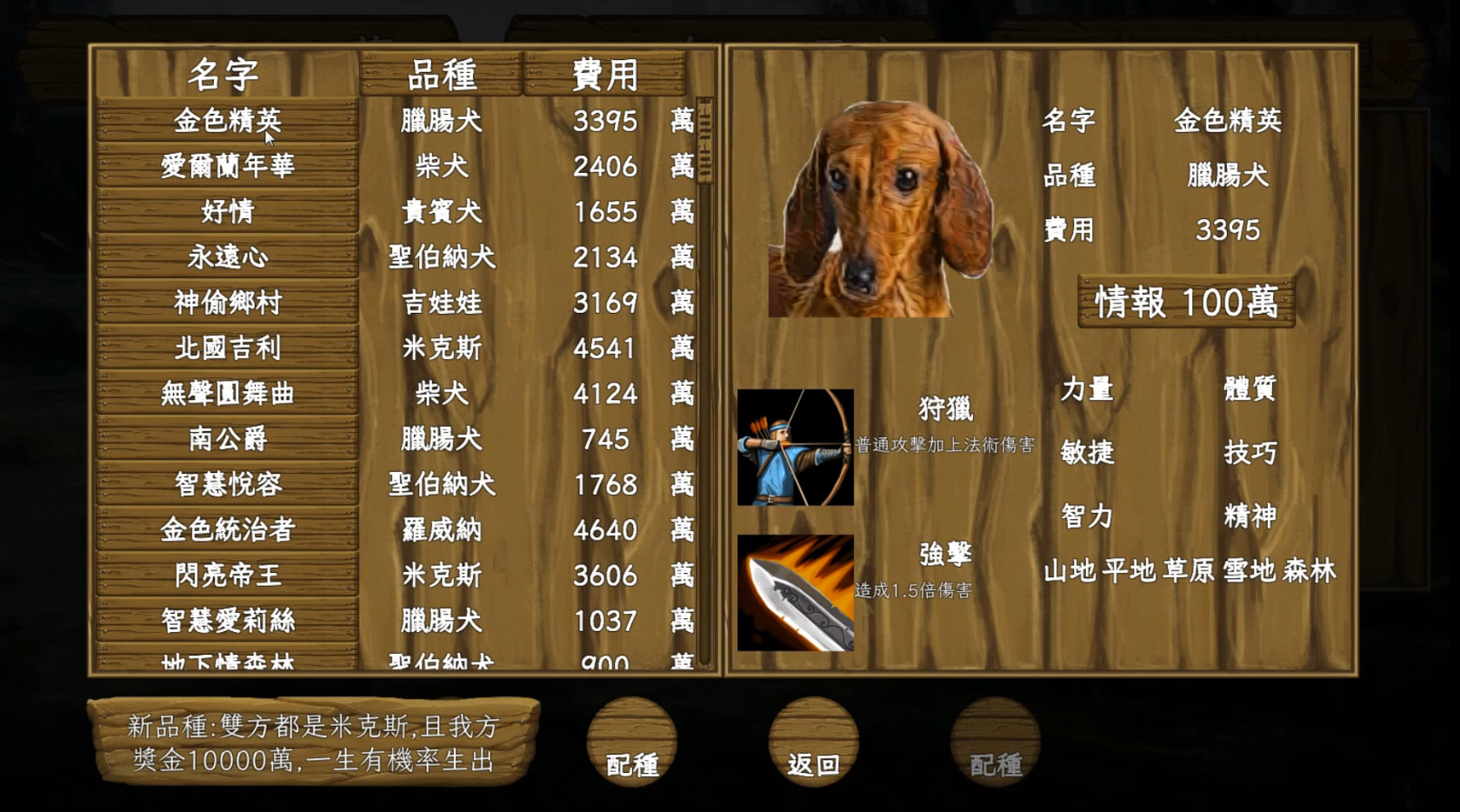 鬥犬 Dog Fighting screenshot 7
