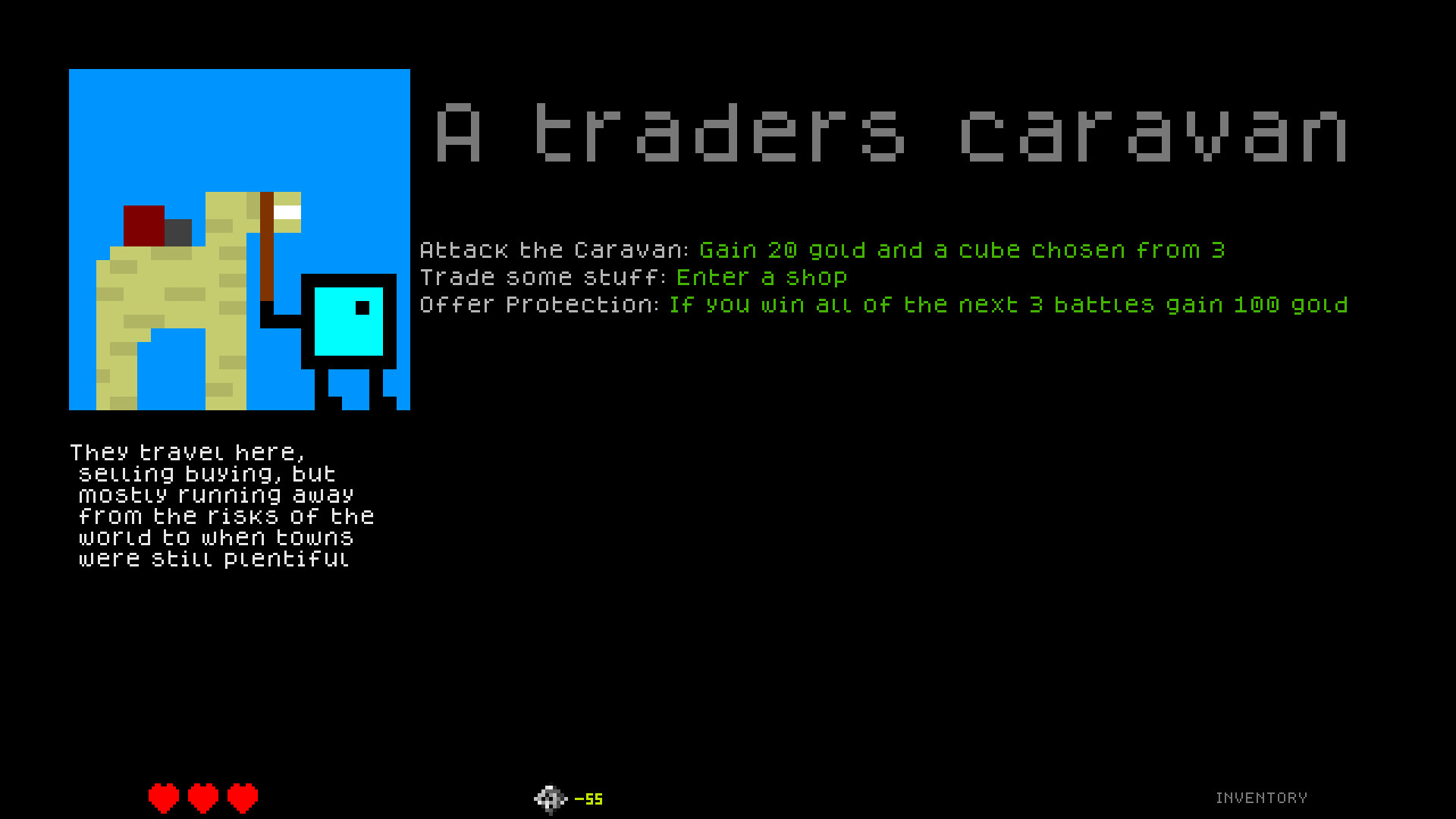 Cube Chaos screenshot 6