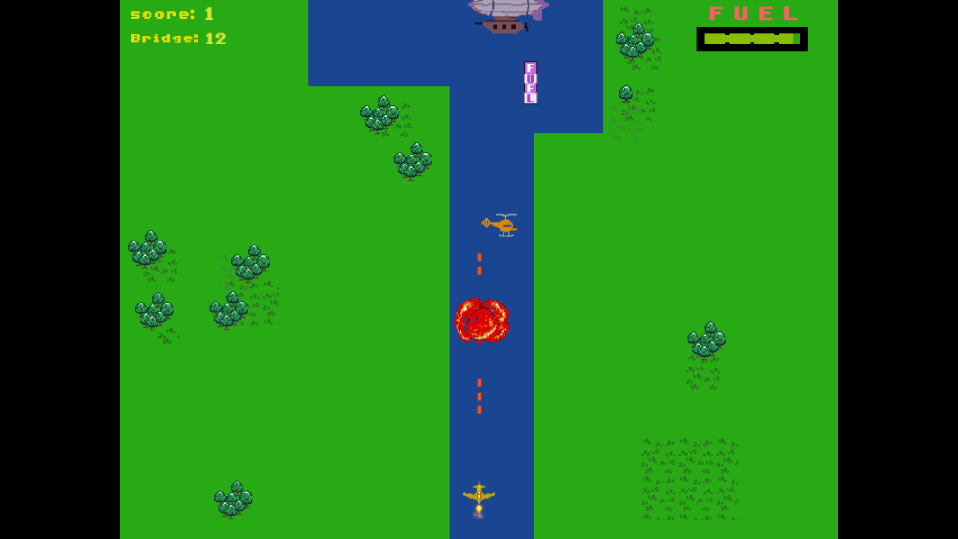 River Rush screenshot 5