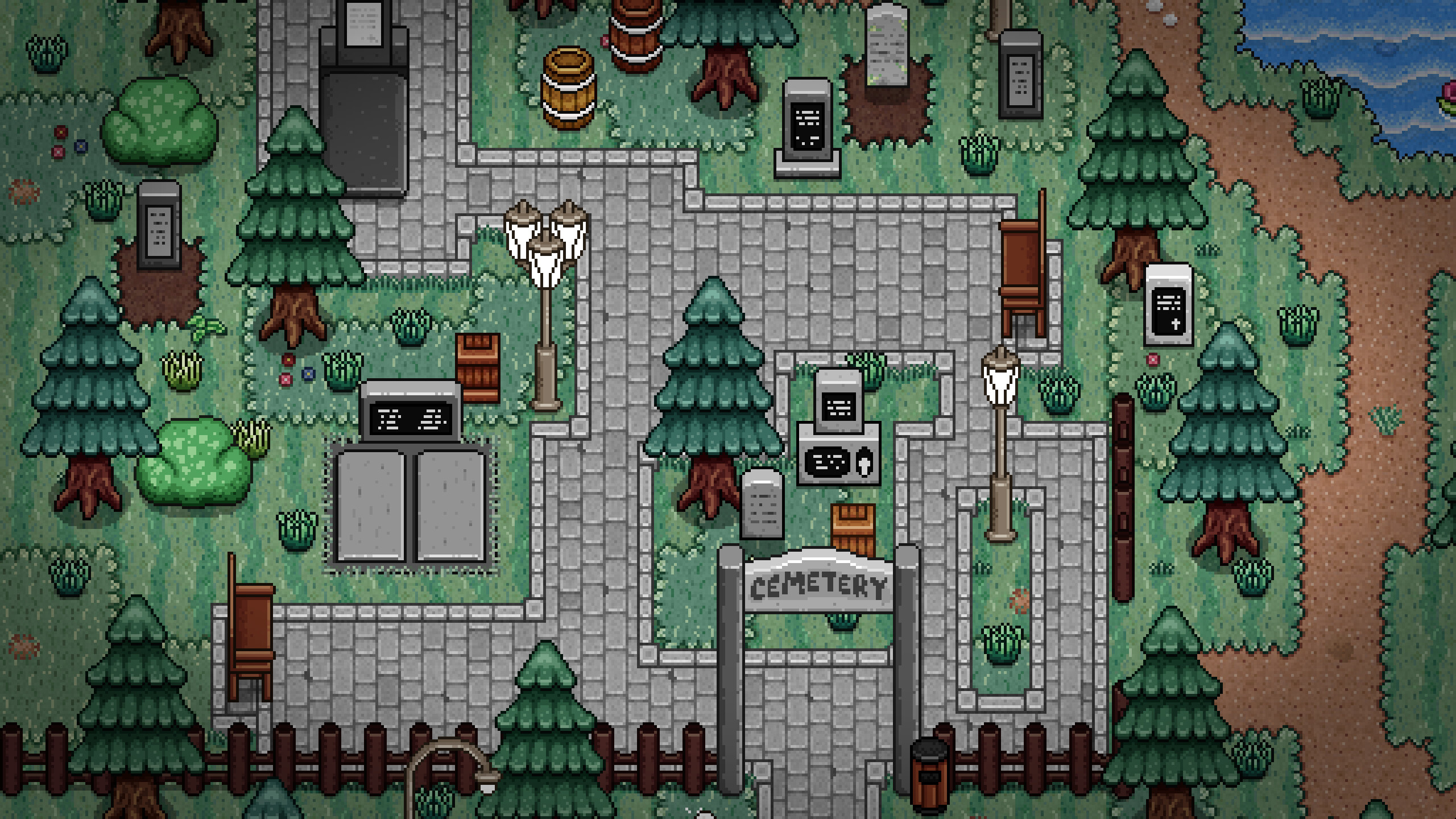 Forklore screenshot 18