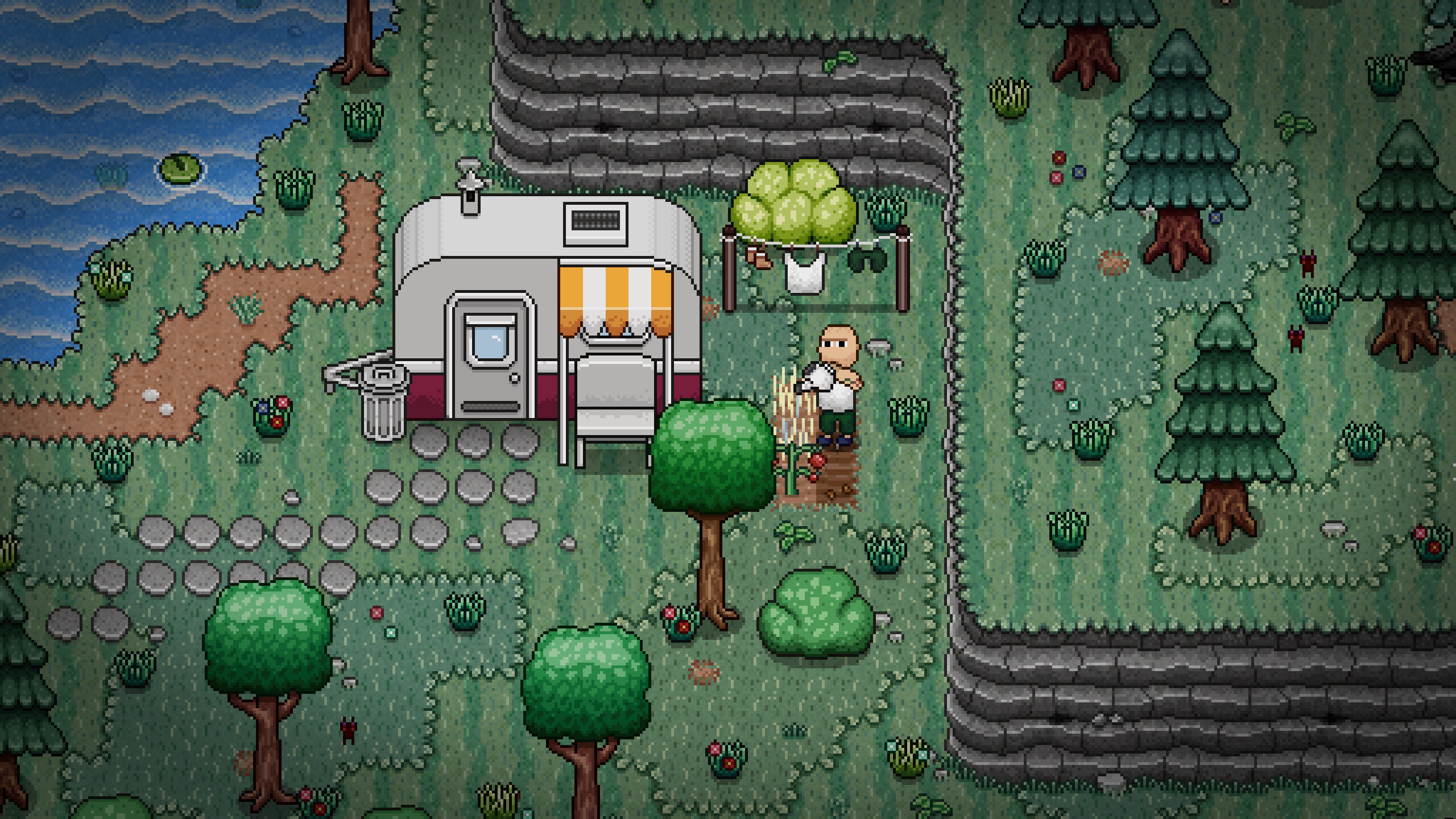 Forklore screenshot 22