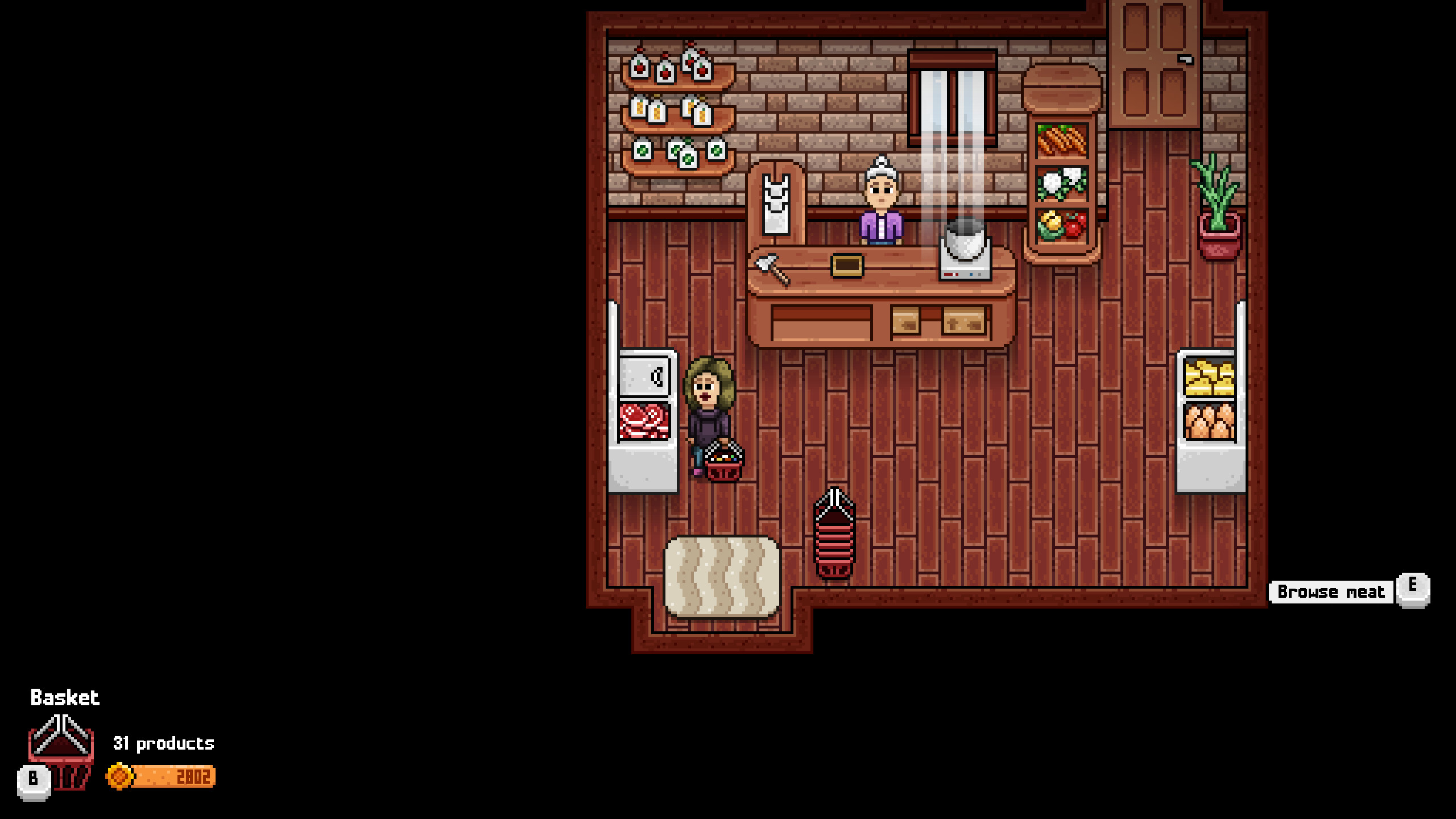 Forklore screenshot 15
