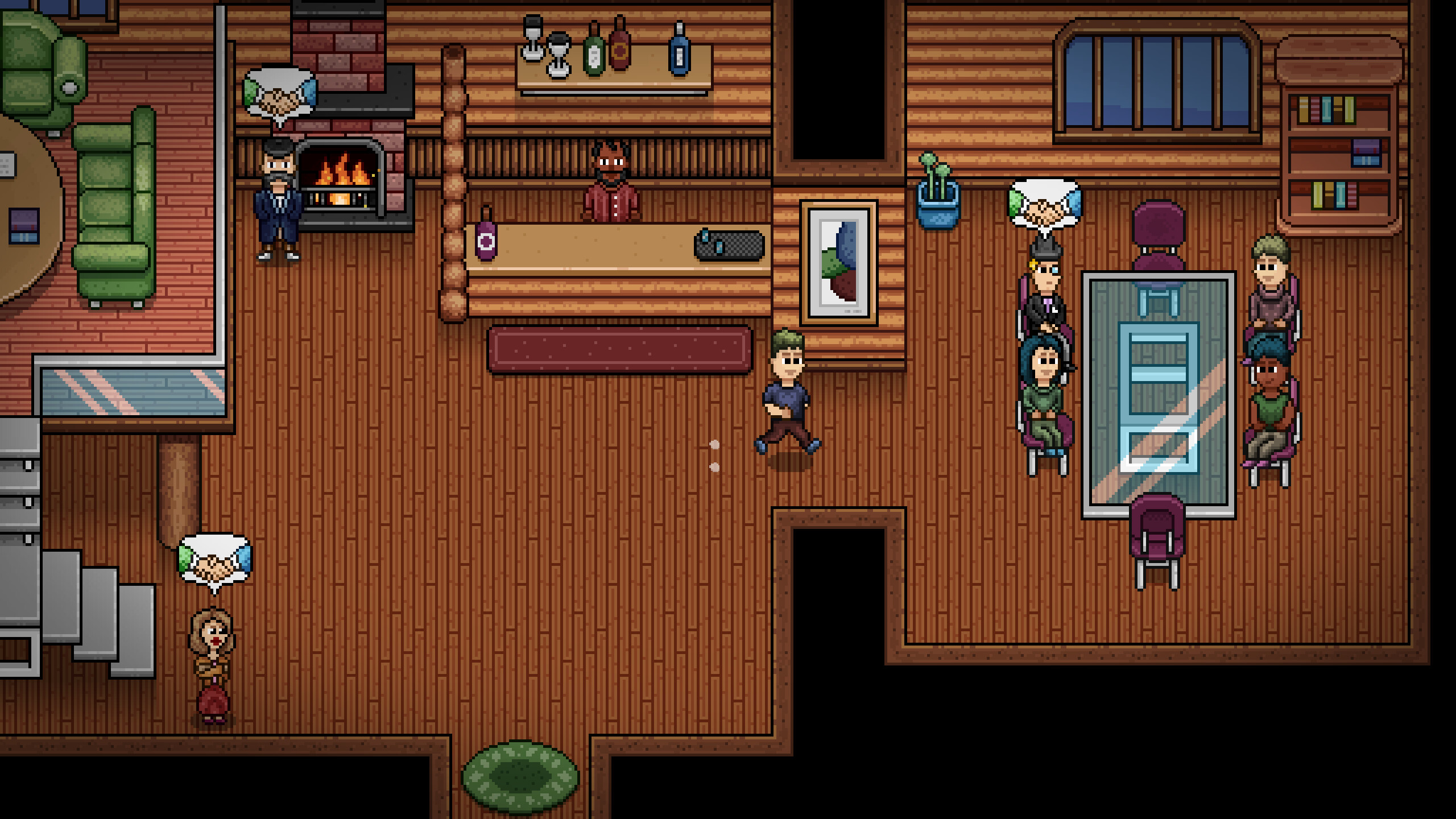 Forklore screenshot 17