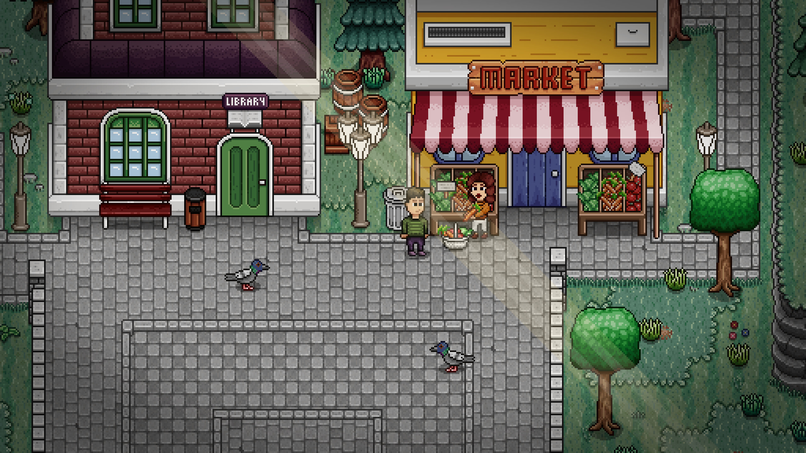 Forklore screenshot 9
