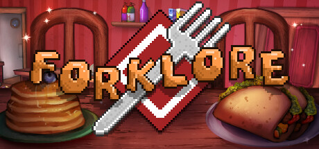 Forklore — Steam header