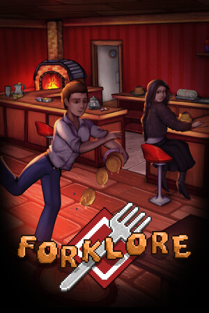 Forklore