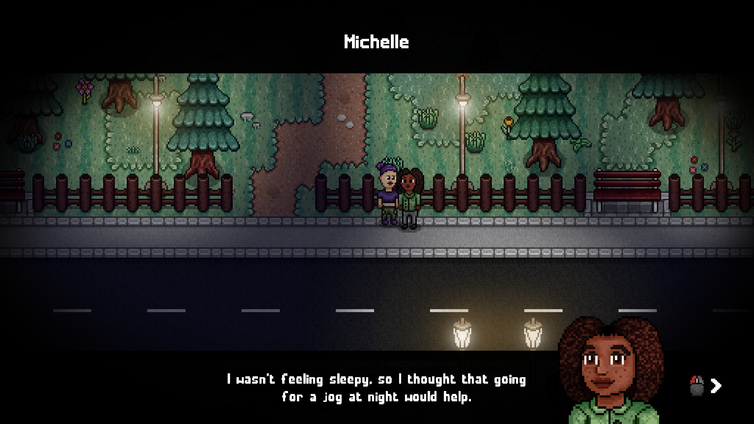 Forklore screenshot 13