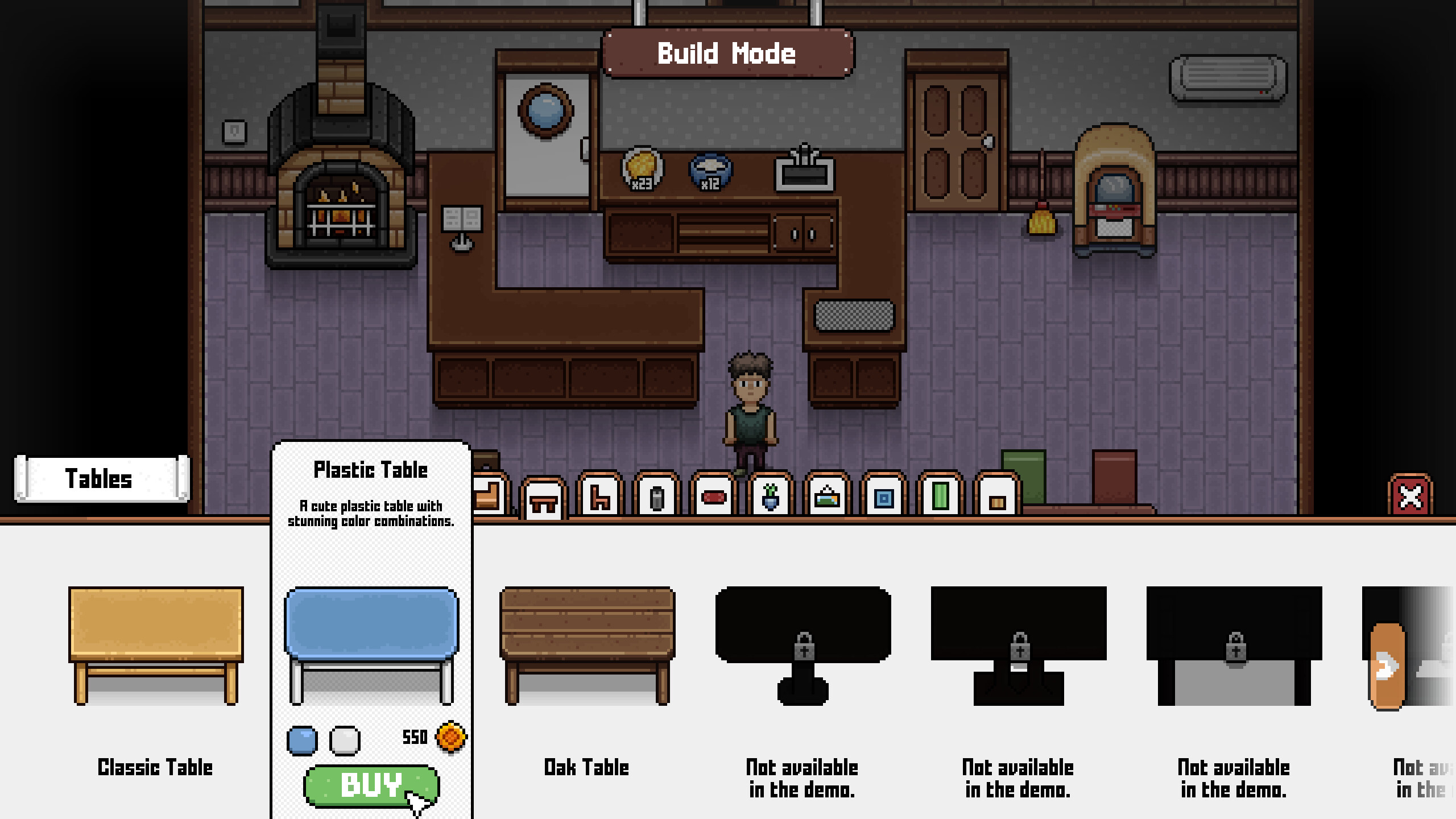 Forklore screenshot 8