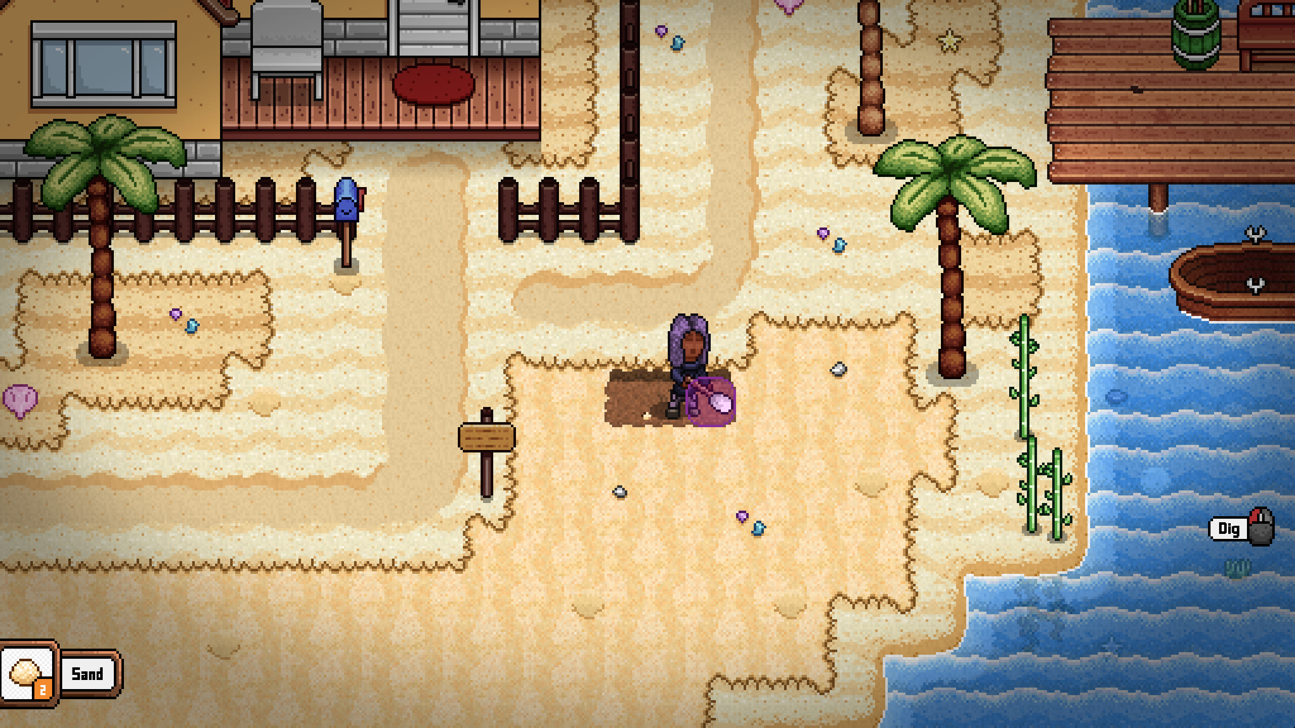 Forklore screenshot 25