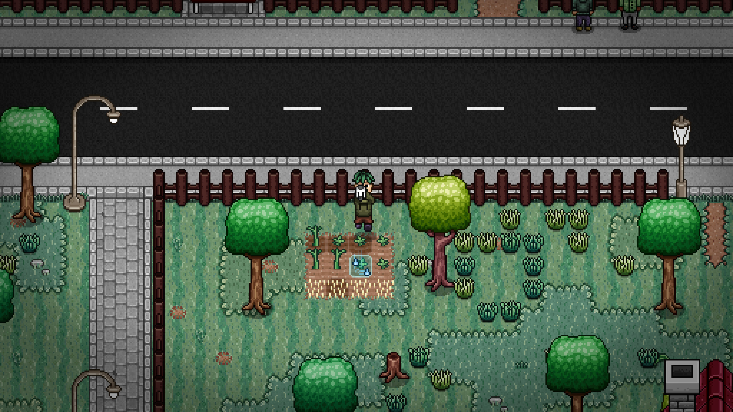 Forklore screenshot 26