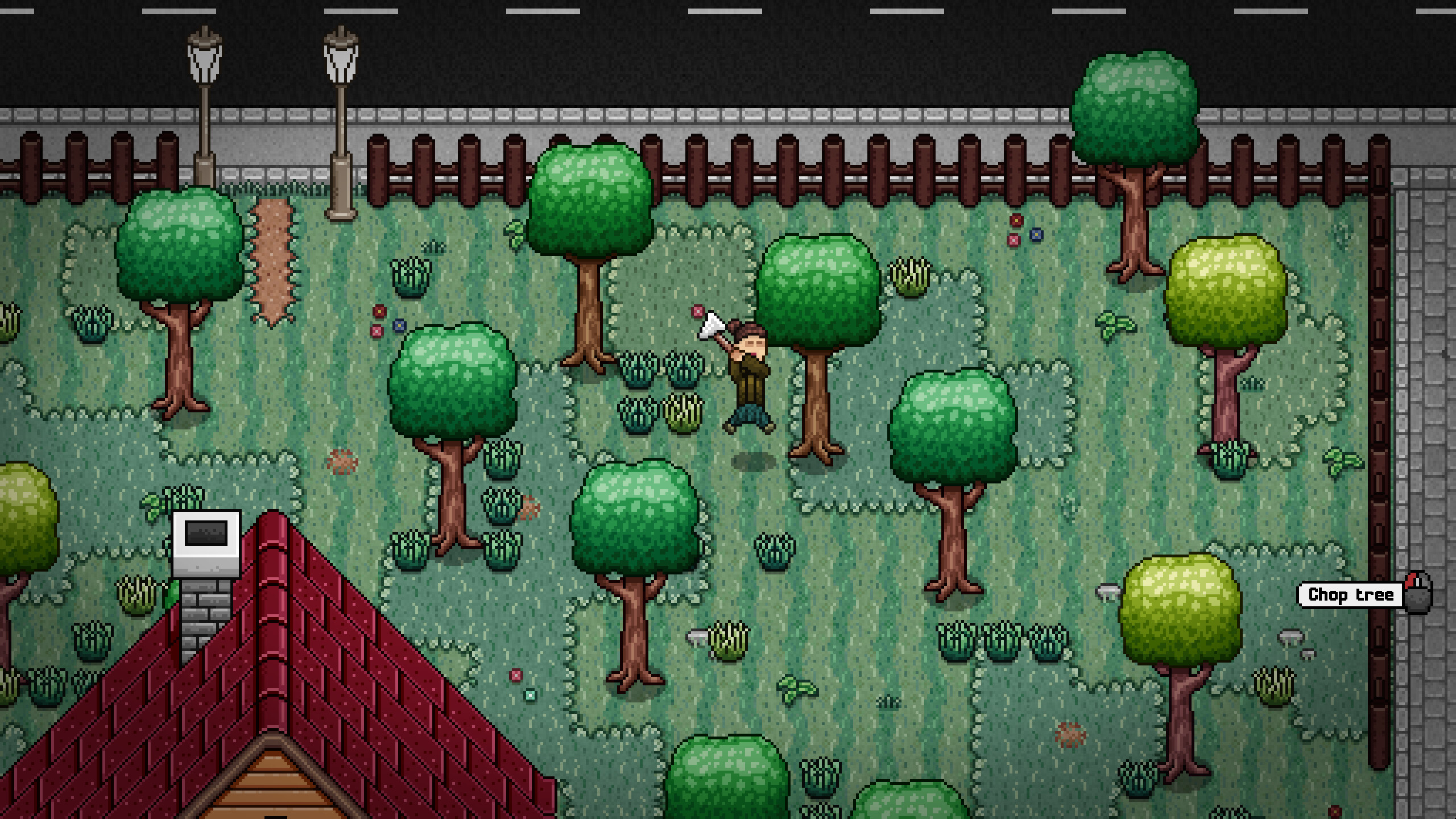 Forklore screenshot 10