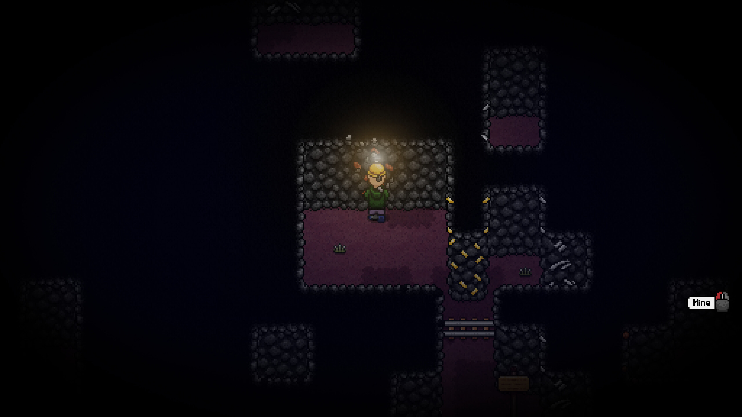 Forklore screenshot 20