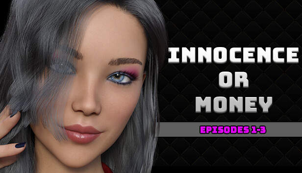 Innocence Or Money Season 1 - Episodes 1 to 3 capsule_616x353.jpg