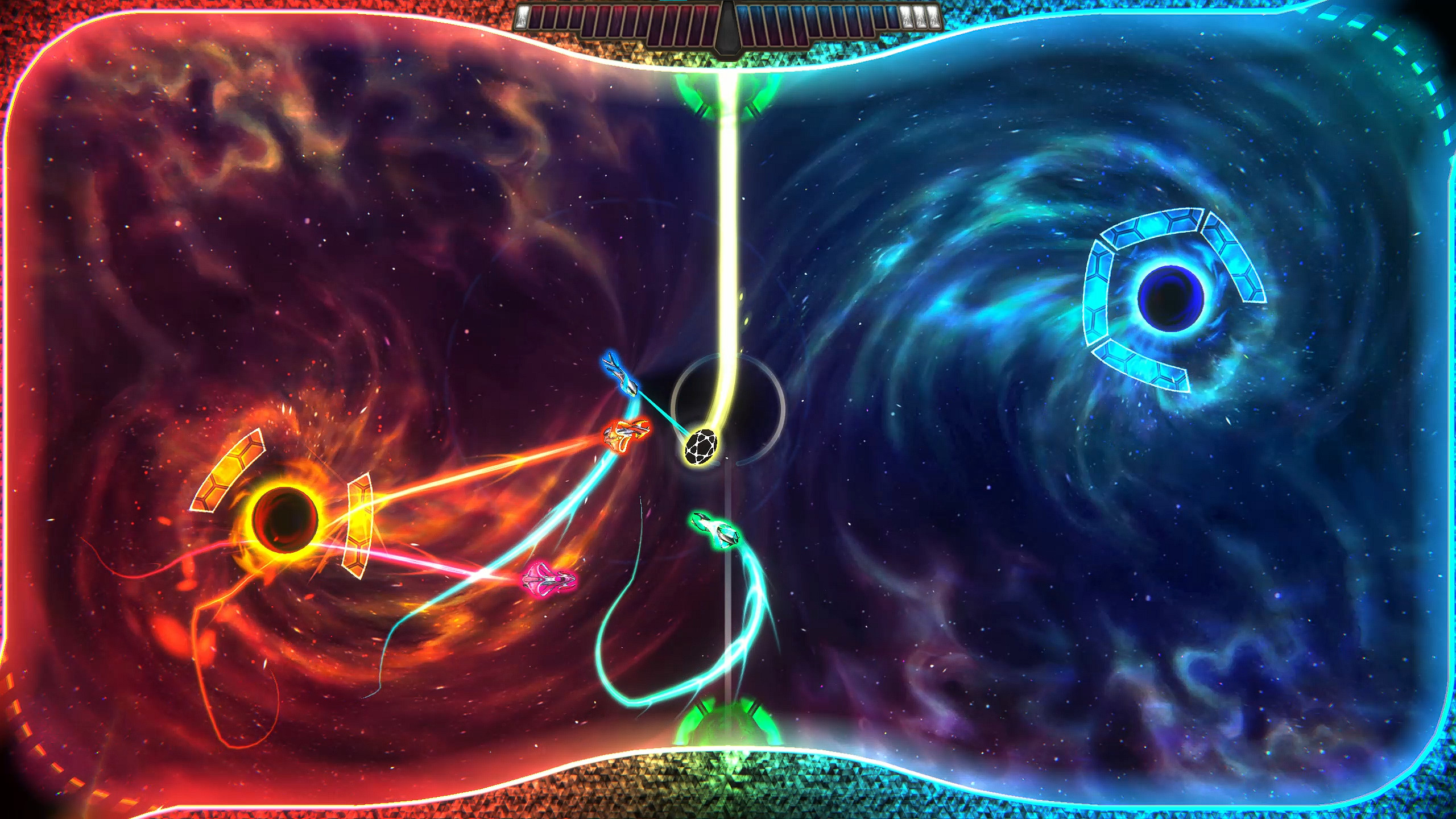 GRAVIATORS screenshot 2