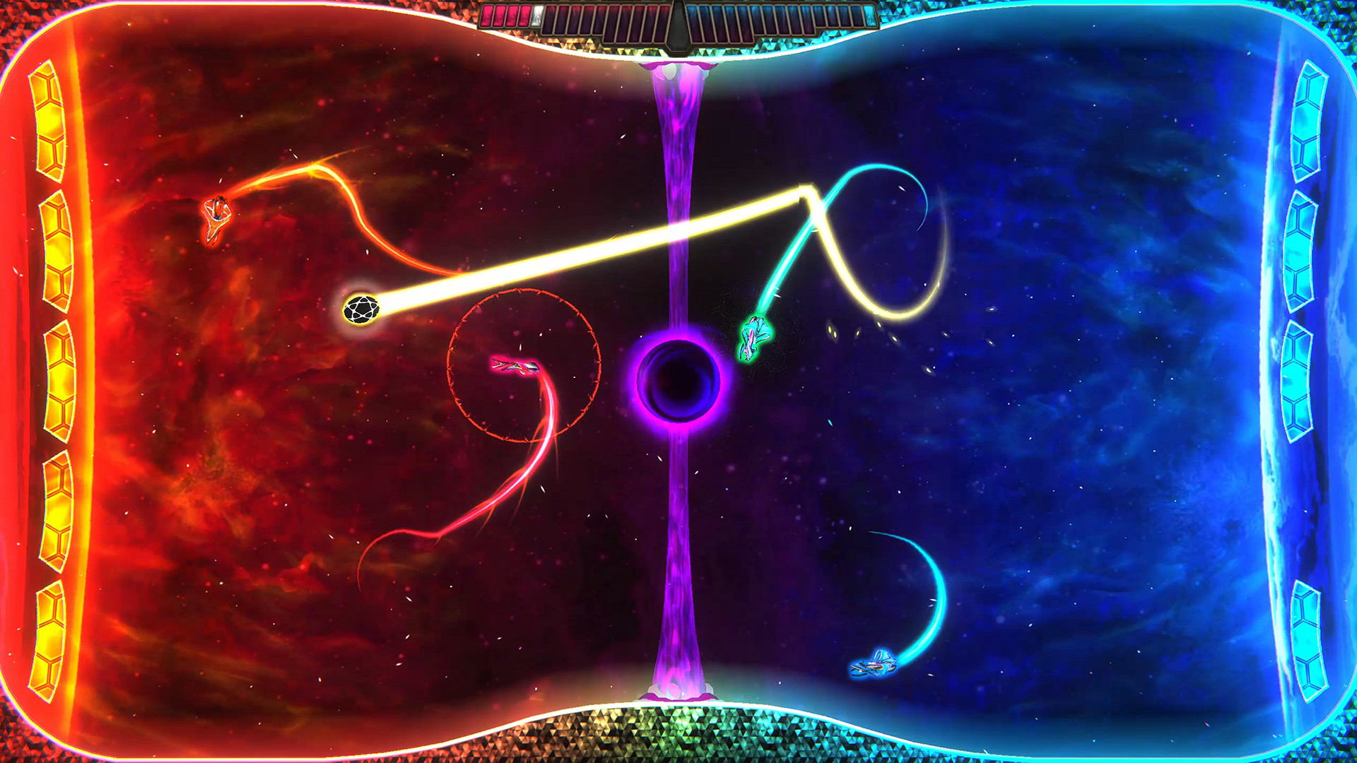 GRAVIATORS screenshot 4