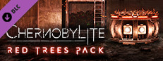 Сэкономьте 40% при покупке Chernobylite - Red Trees Pack в Steam