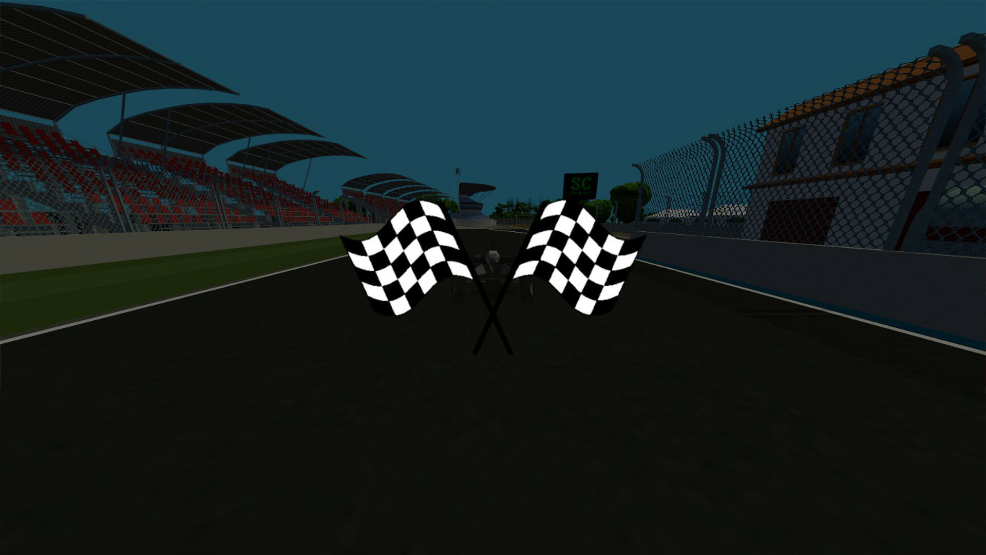 Barro F22 screenshot 5