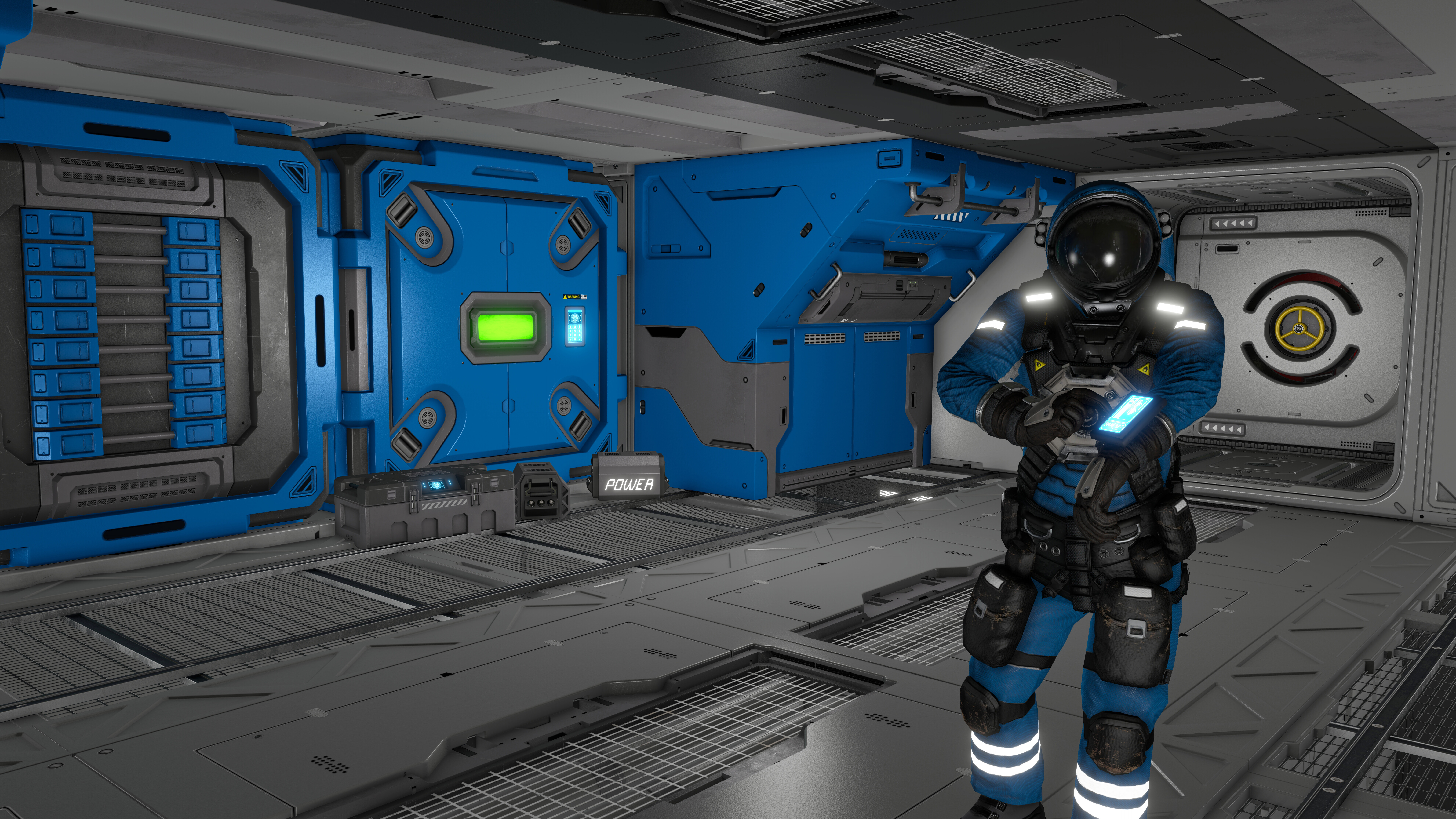Space Engineers - Automatons screenshot 11