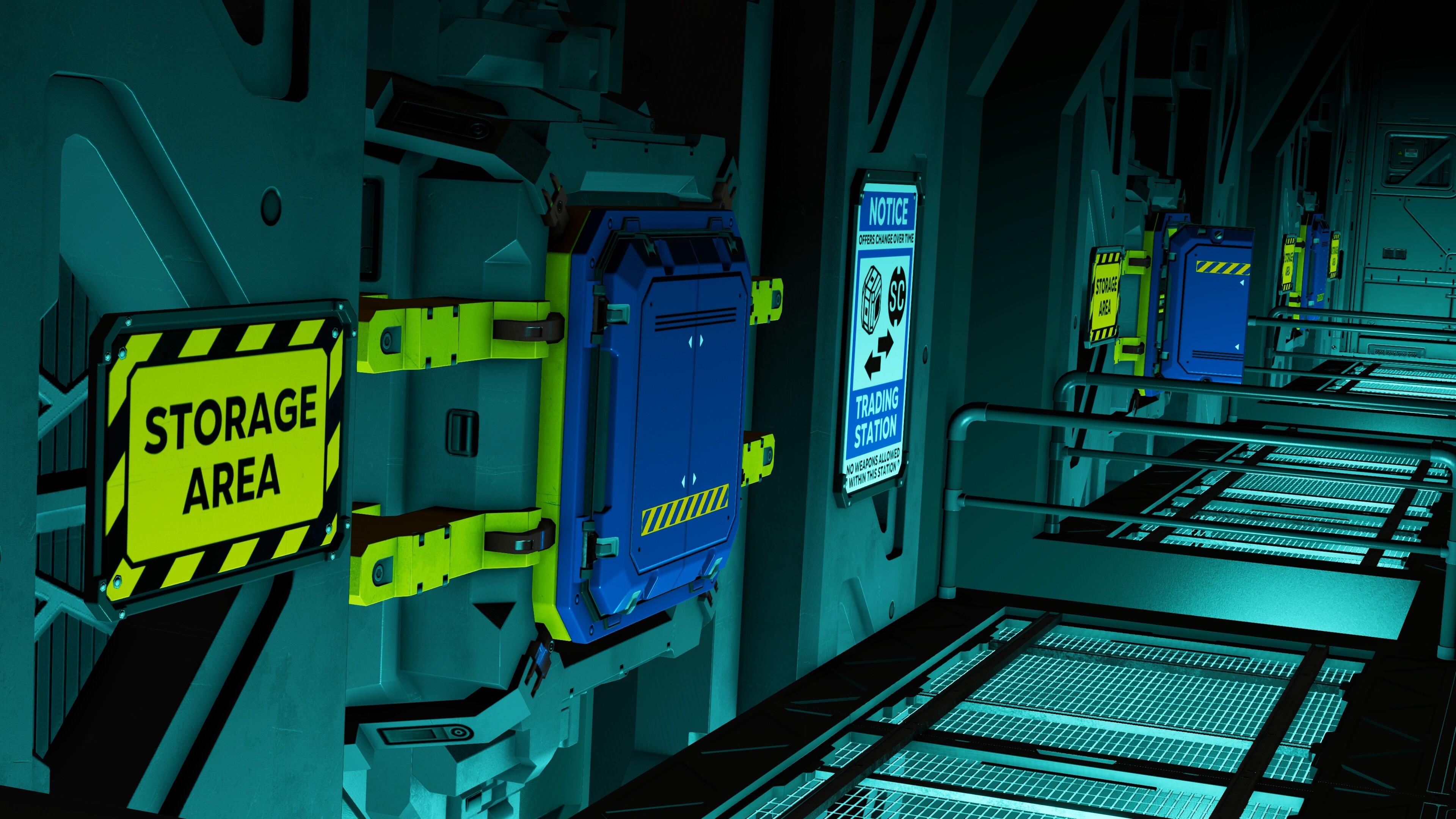 Space Engineers - Automatons screenshot 16
