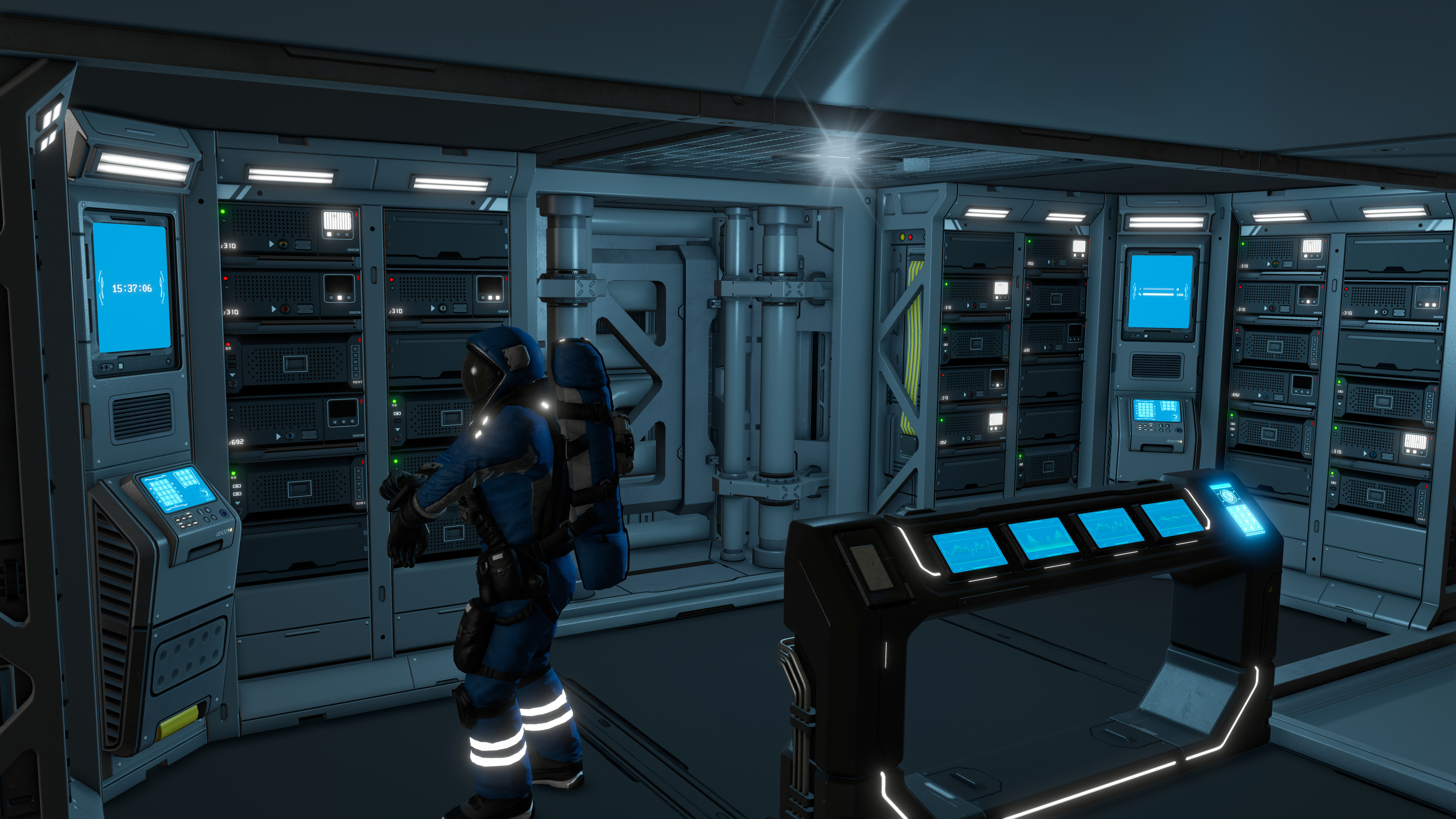 Space Engineers - Automatons screenshot 8
