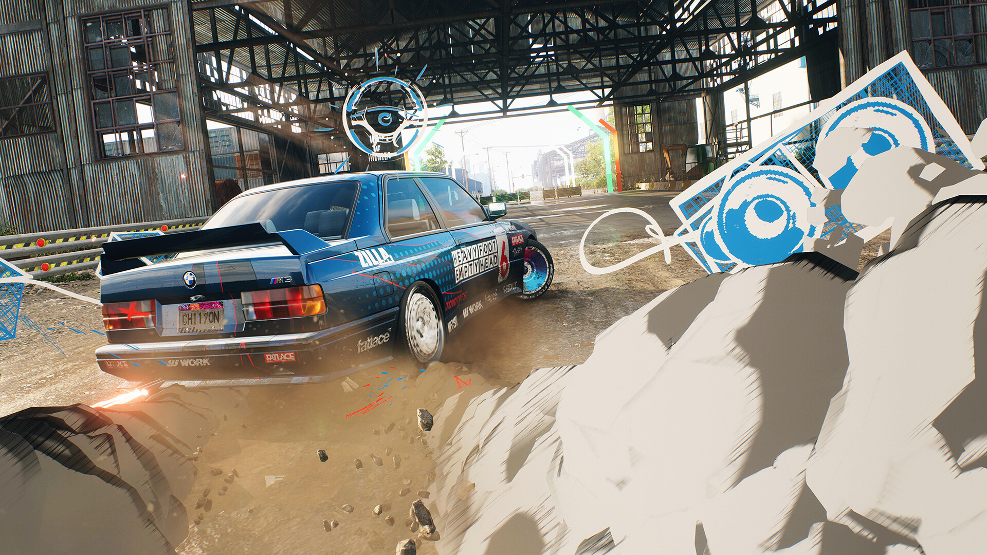 Need for Speed™ Unbound Palace Upgrade screenshot 7