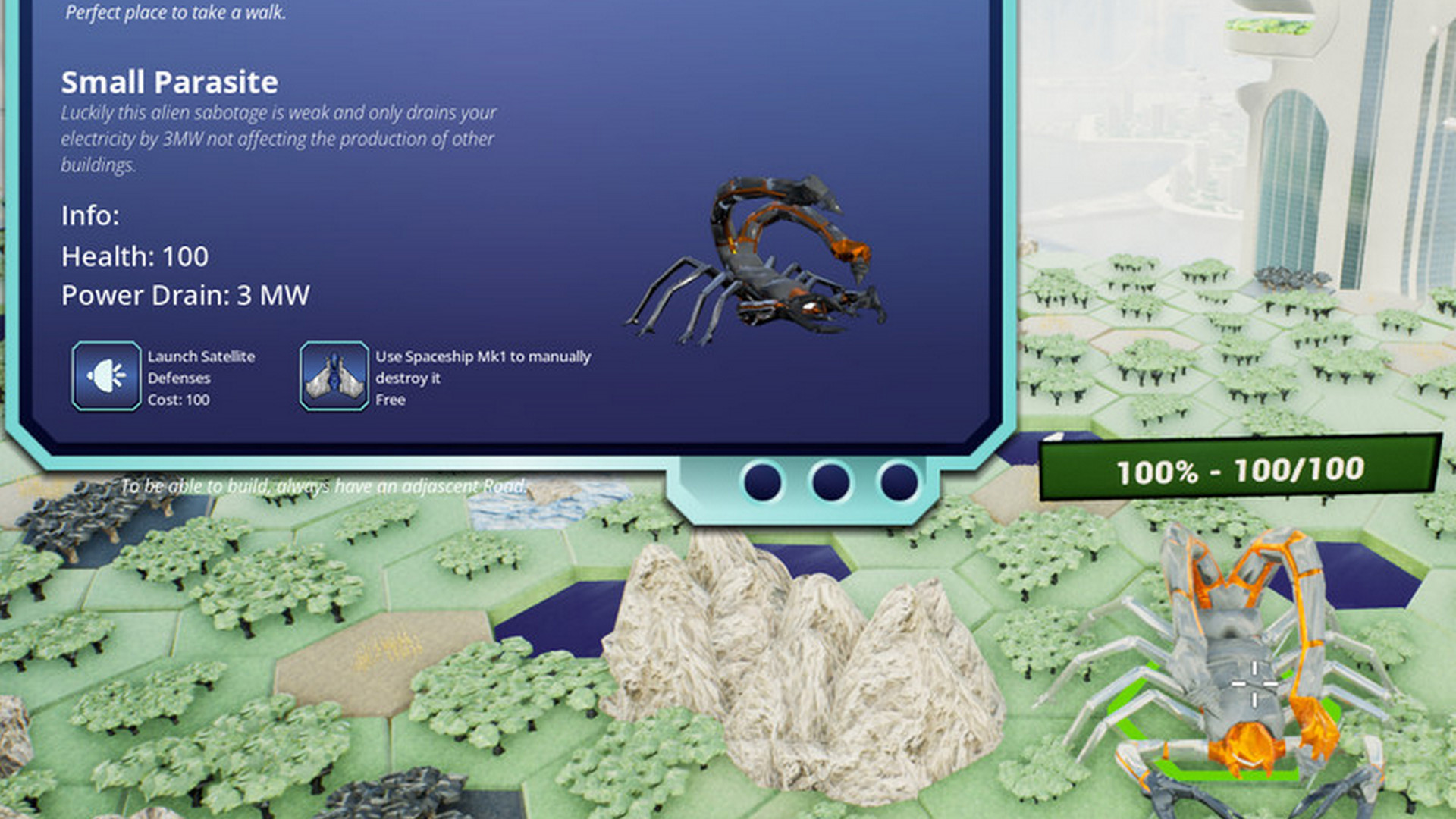 Hexfactory screenshot 11
