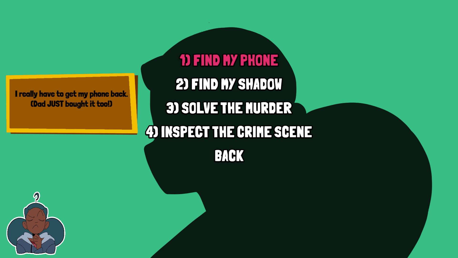 Duppy Detective Tashia - image 3