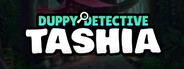 Duppy Detective Tashia