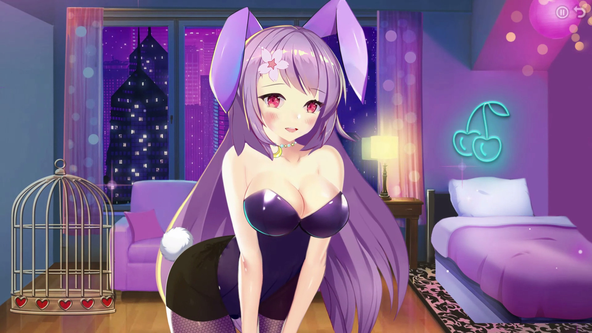 My Bunny Girl screenshot 5
