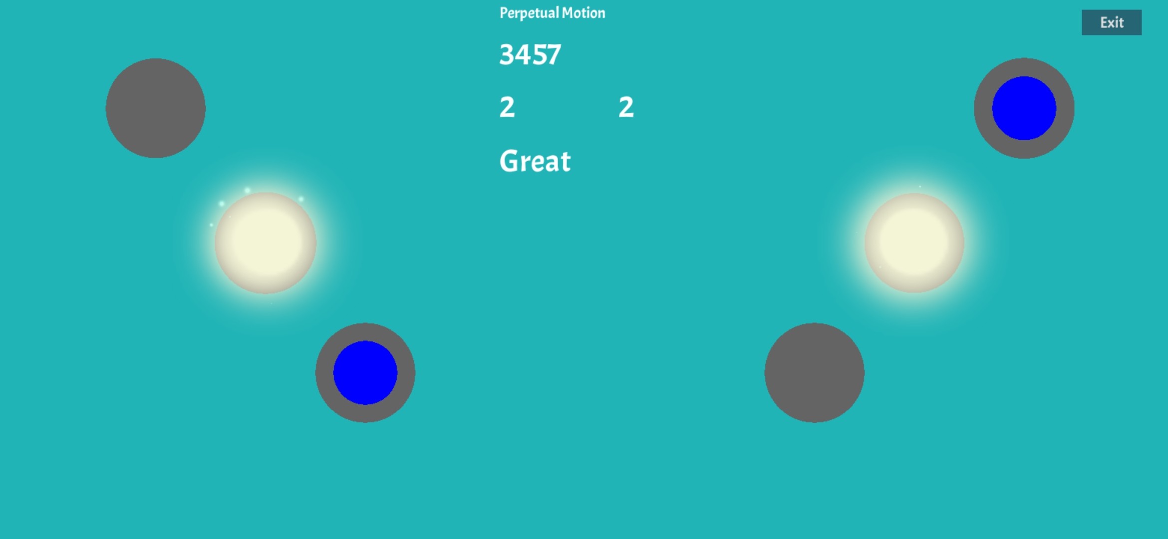 Rainbow Tap screenshot 5