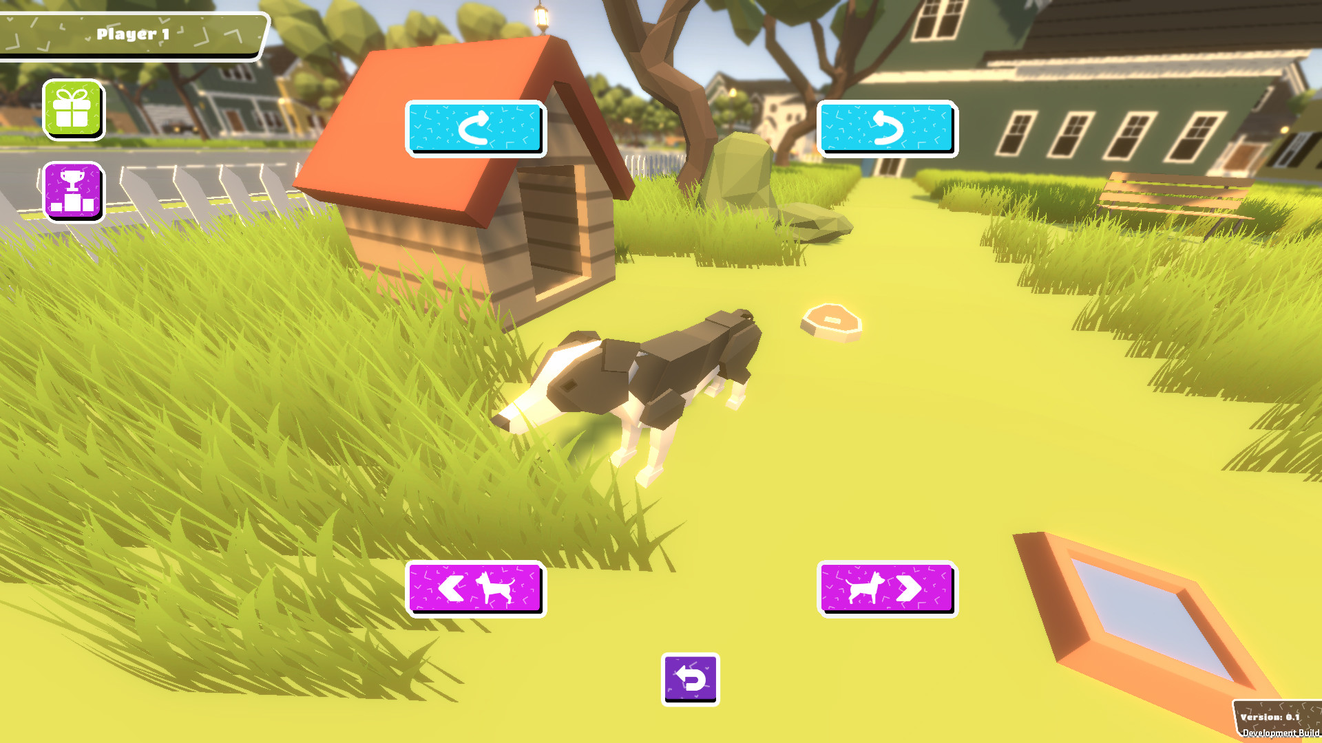 Doggo Estates screenshot 6