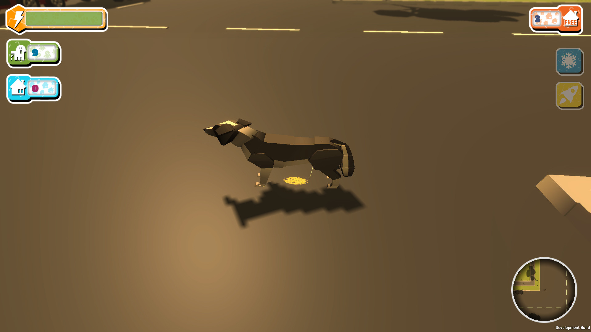 Doggo Estates screenshot 11