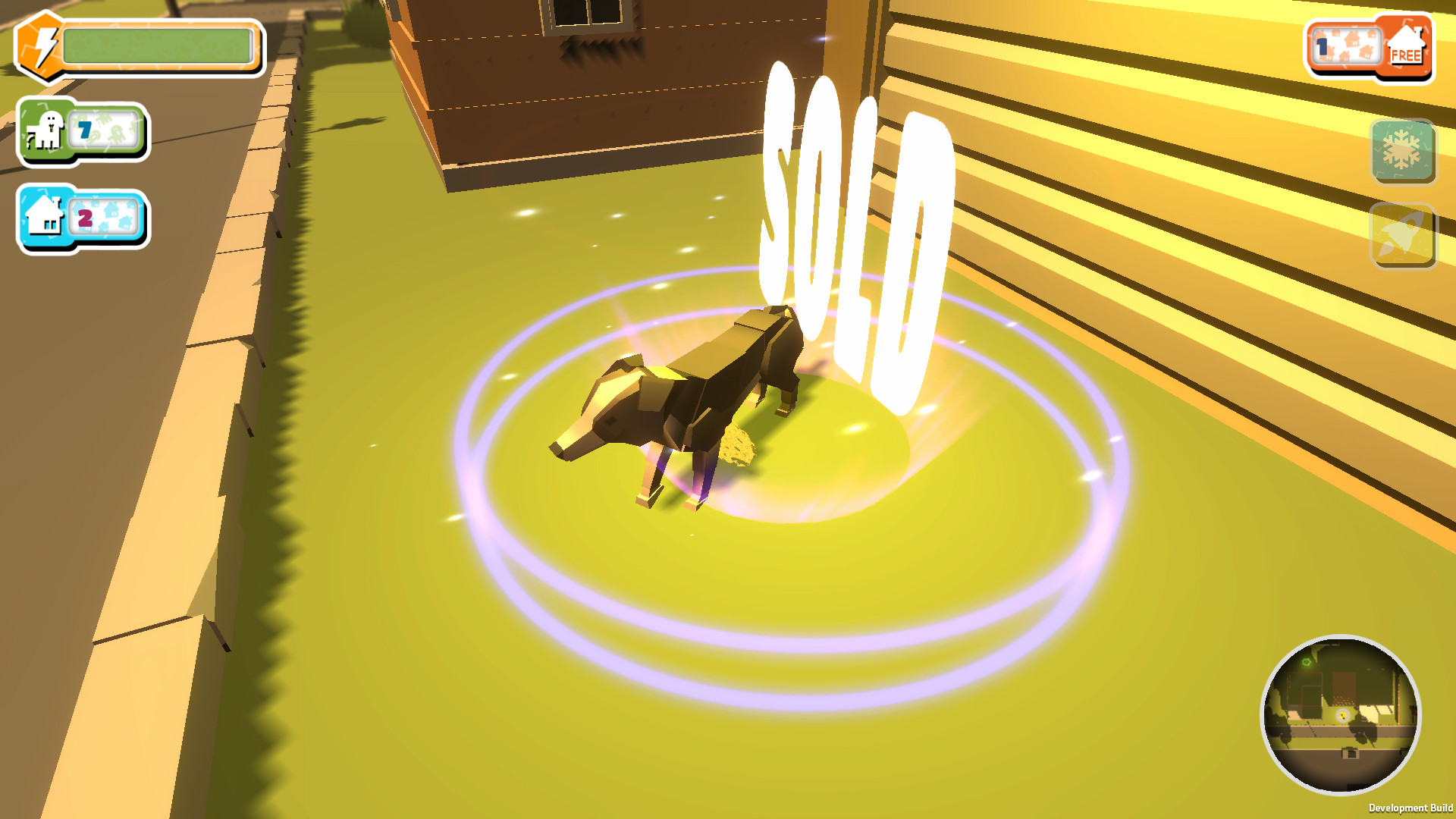 Doggo Estates screenshot 12