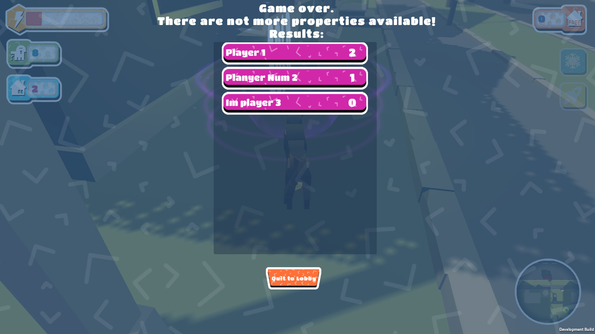 Doggo Estates screenshot 16