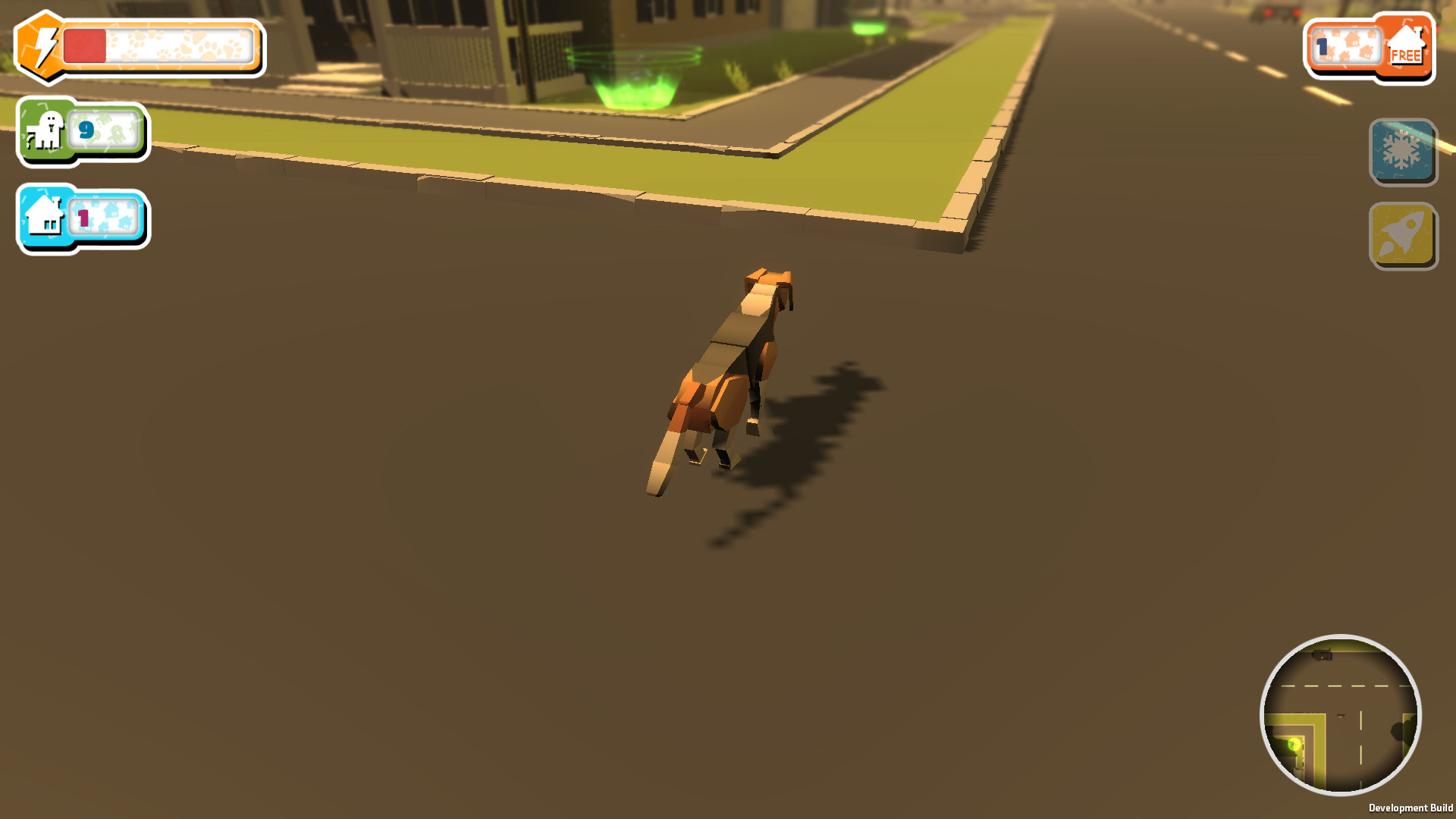 Doggo Estates screenshot 9