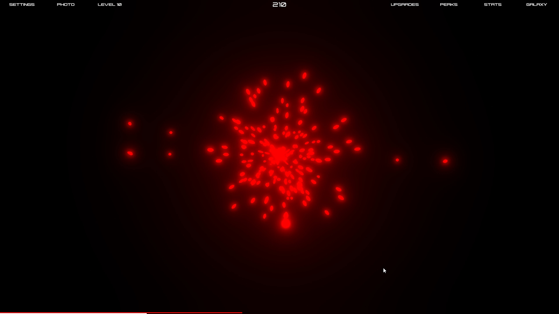 Idle Galaxy screenshot 9
