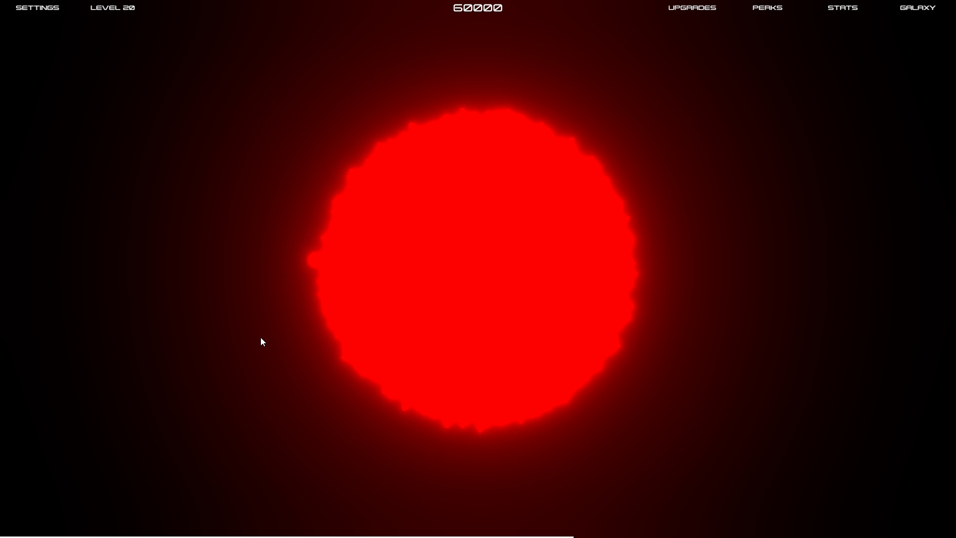 Idle Galaxy screenshot 4